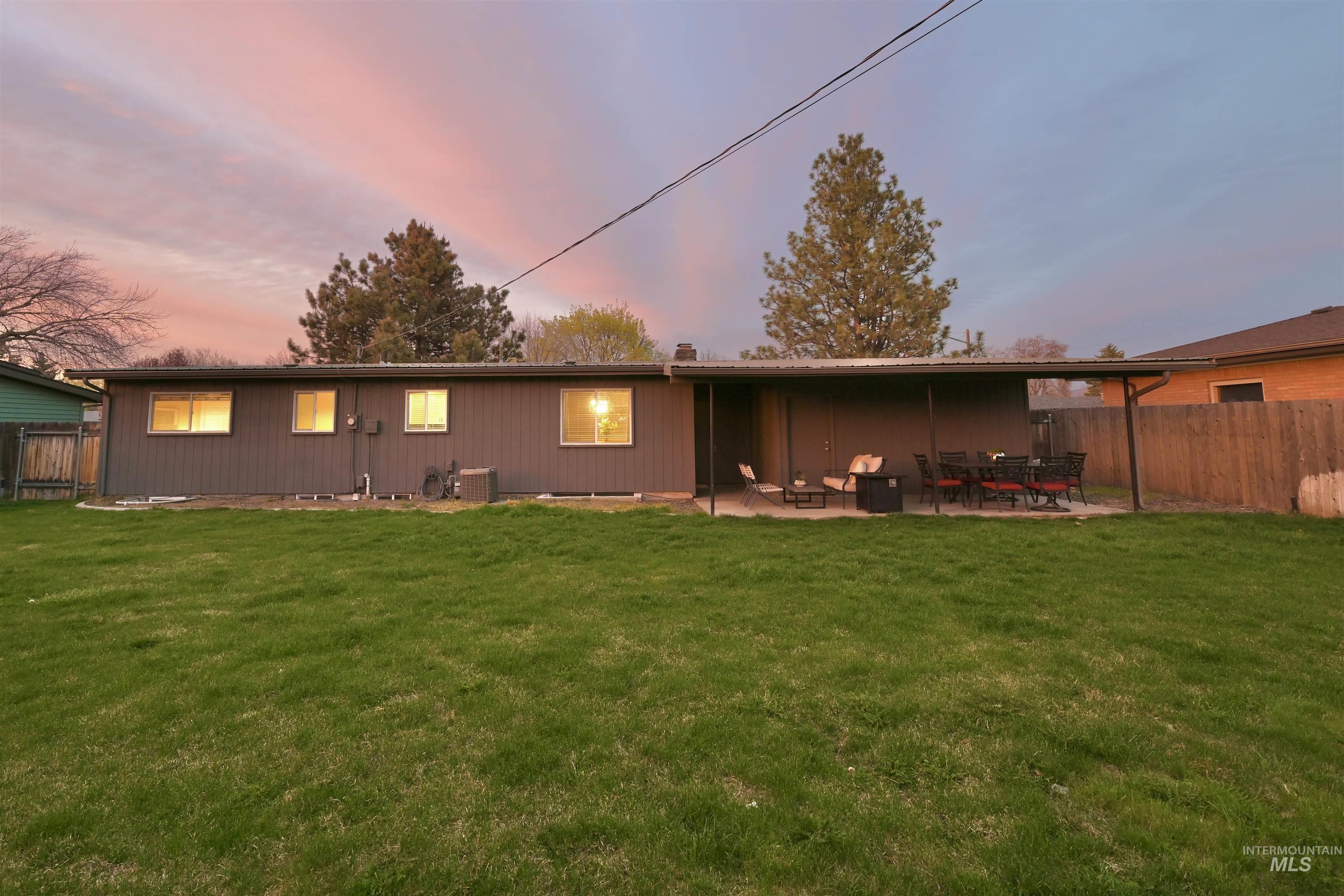 7101 W Brookover Dr., Boise, Idaho 83709, 5 Bedrooms, 3 Bathrooms, Residential For Sale, Price $538,900,MLS 98979693