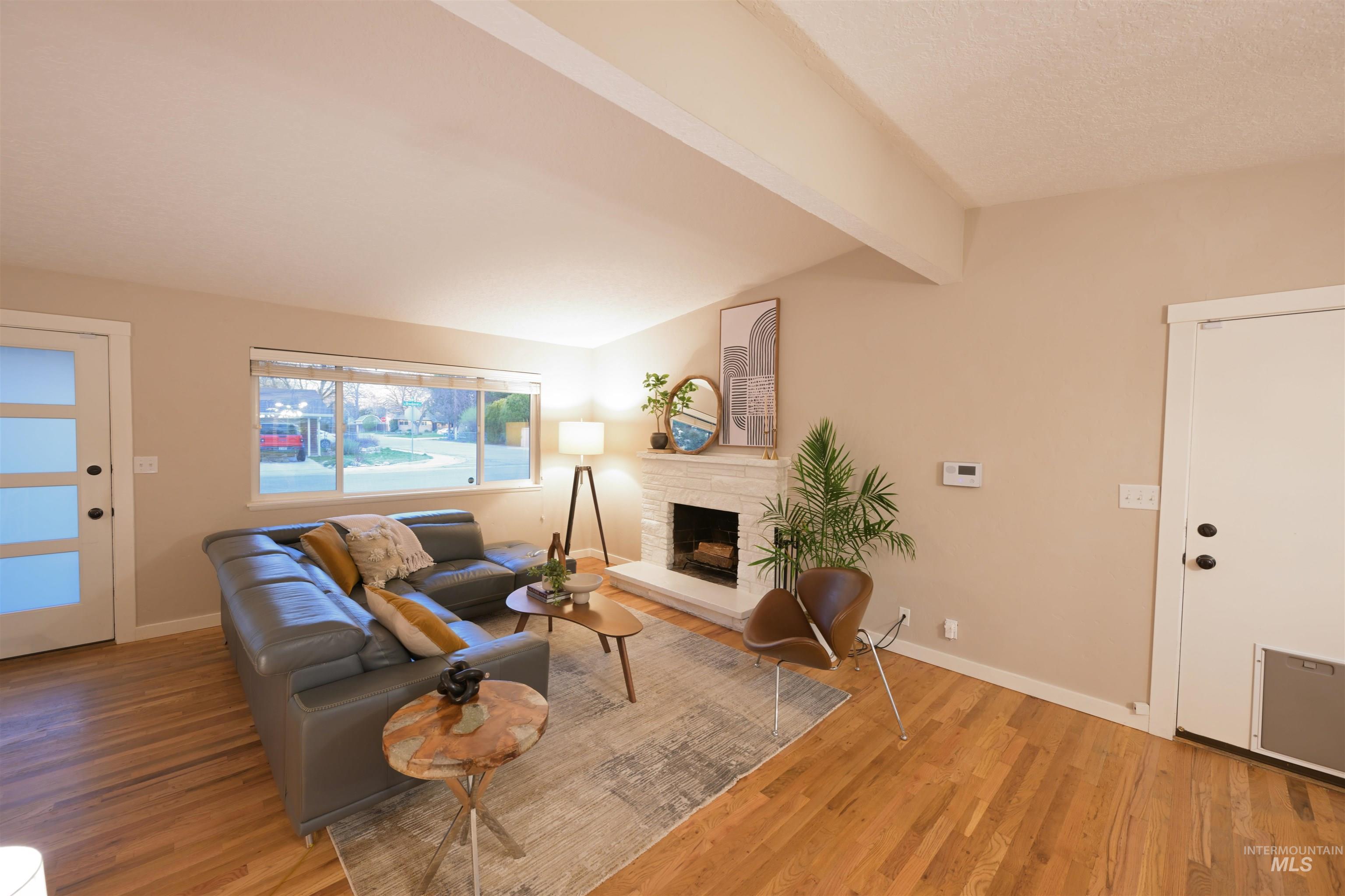 7101 W Brookover Dr., Boise, Idaho 83709, 5 Bedrooms, 3 Bathrooms, Residential For Sale, Price $538,900,MLS 98979693