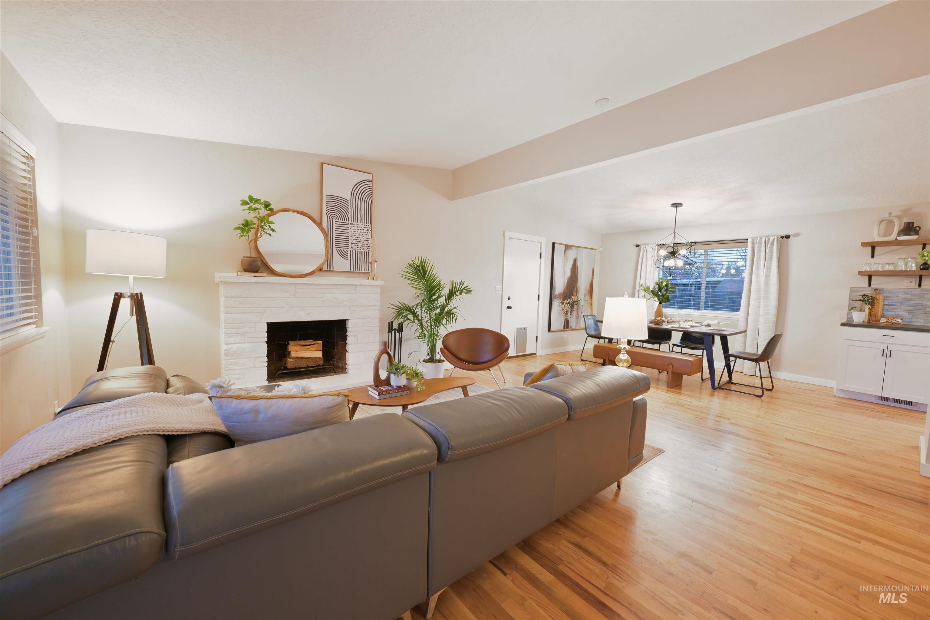 7101 W Brookover Dr., Boise, Idaho 83709, 5 Bedrooms, 3 Bathrooms, Residential For Sale, Price $538,900,MLS 98979693