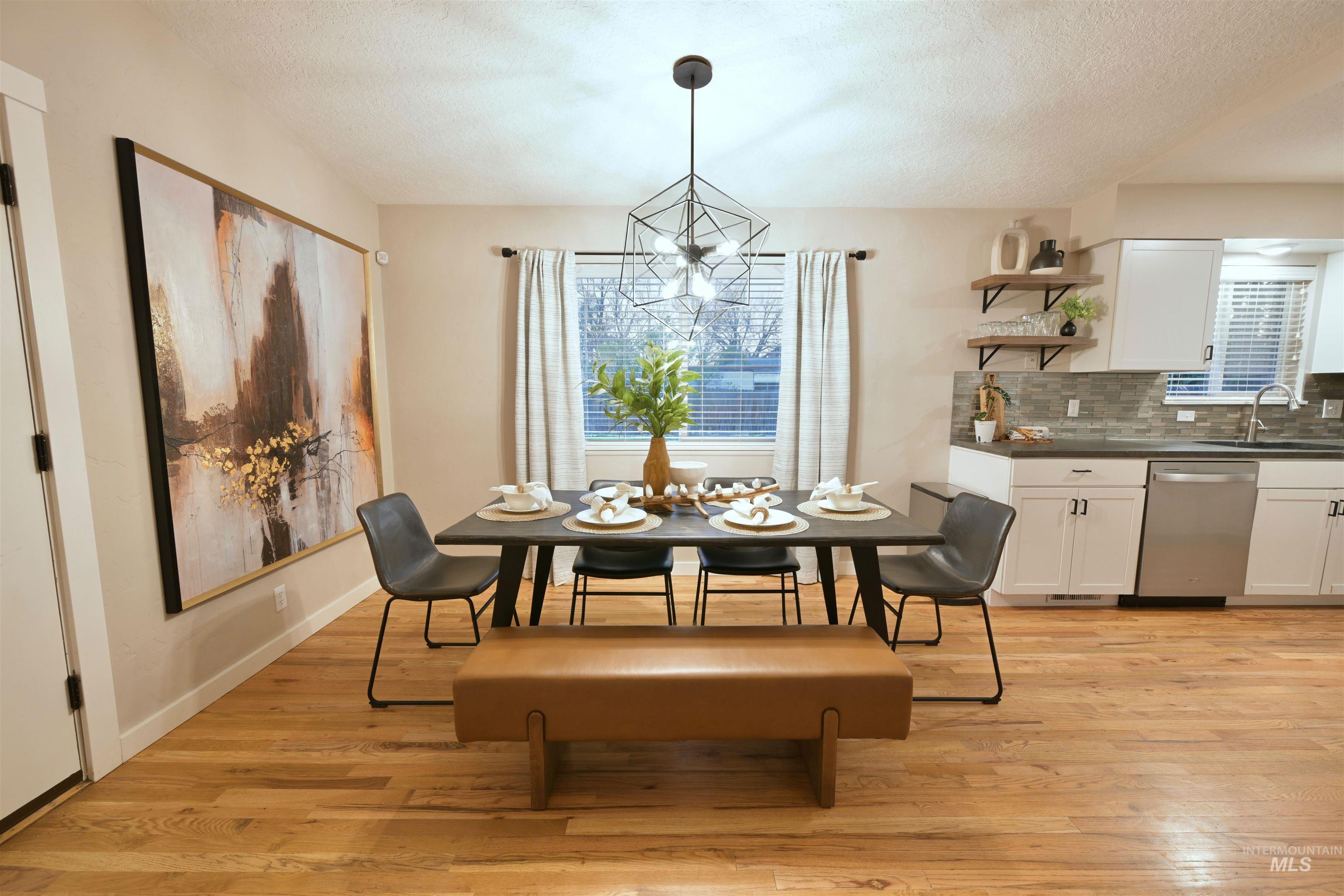 7101 W Brookover Dr., Boise, Idaho 83709, 5 Bedrooms, 3 Bathrooms, Residential For Sale, Price $538,900,MLS 98979693