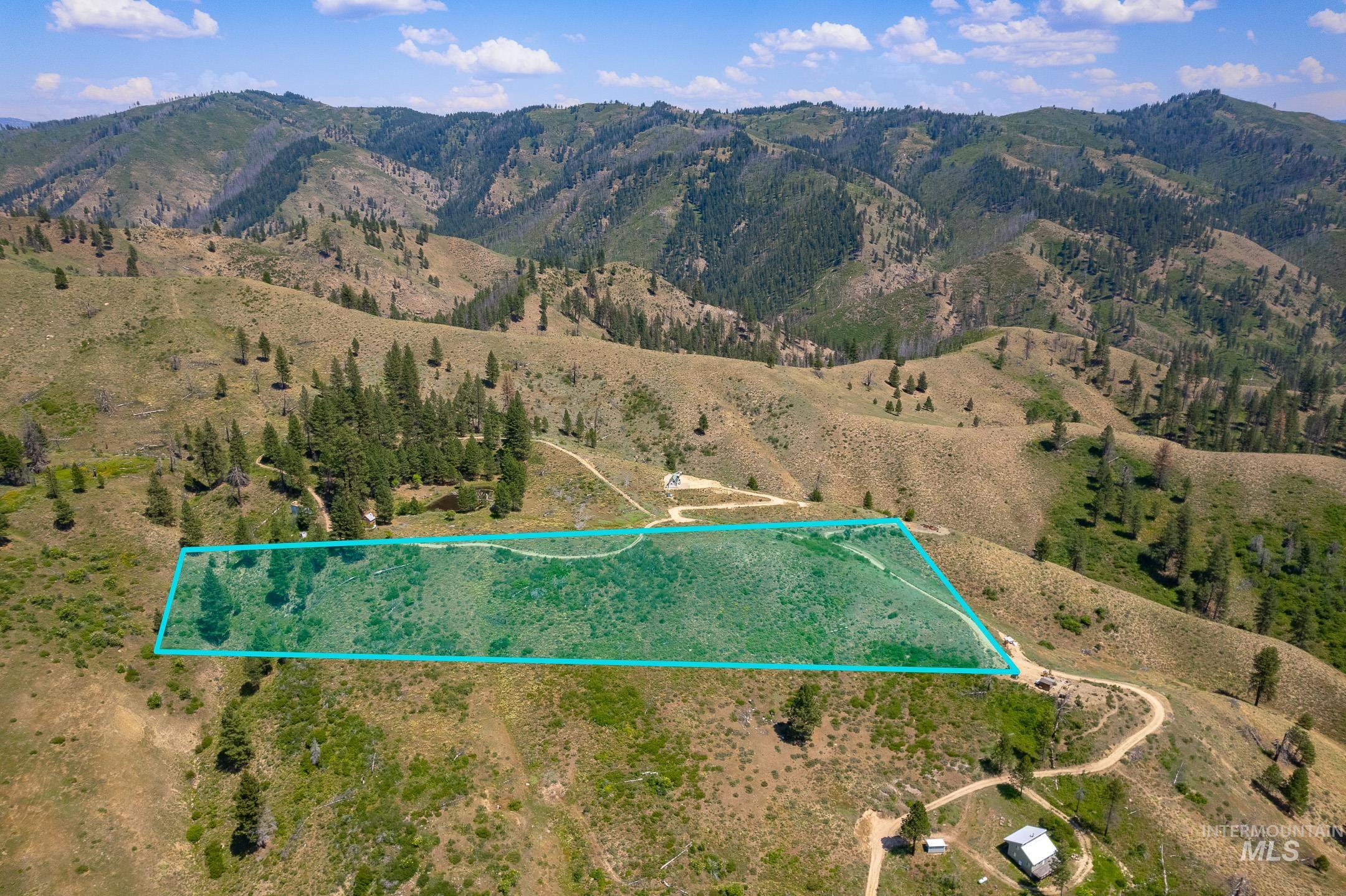 TBD Walker Lane, Boise, Idaho 83716, Land For Sale, Price $204,900, 98979694