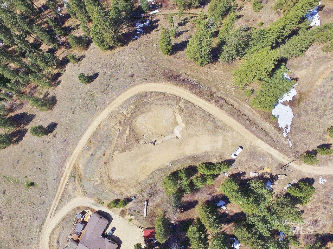 23 Alpine Circle, Boise, Idaho 83716, Land For Sale, Price $200,000, 98979695