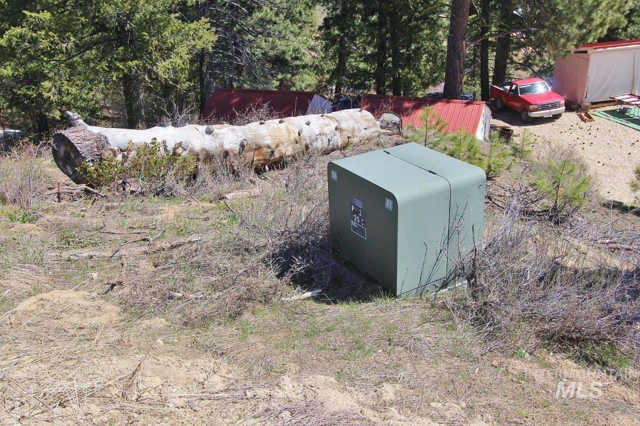 23 Alpine Circle, Boise, Idaho 83716, Land For Sale, Price $200,000, 98979695