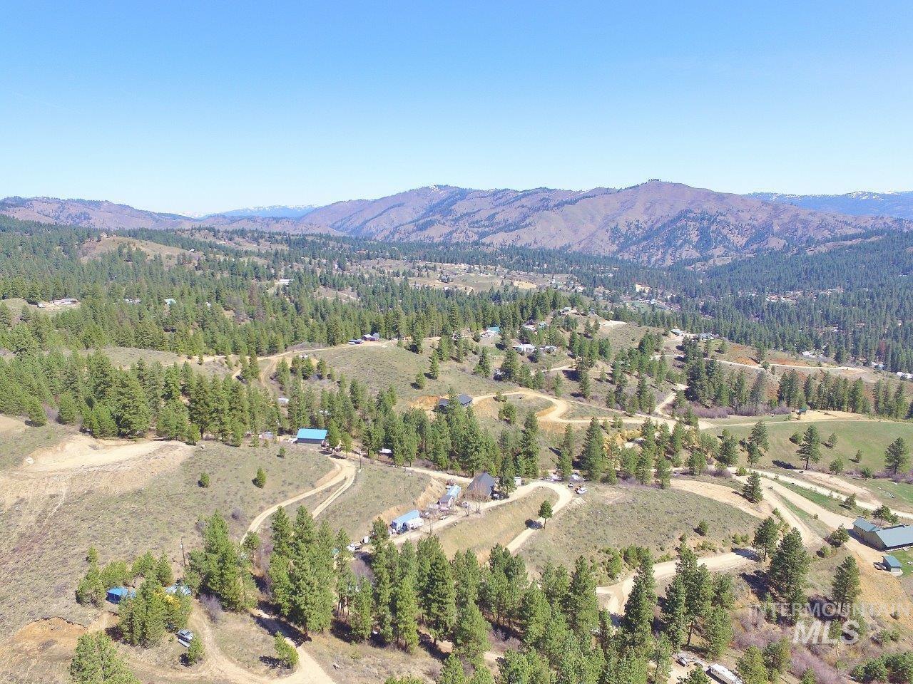 23 Alpine Circle, Boise, Idaho 83716, Land For Sale, Price $200,000, 98979695