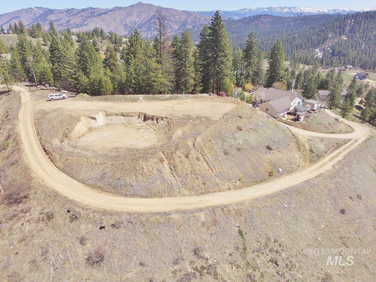 23 Alpine Circle, Boise, Idaho 83716, Land For Sale, Price $200,000, 98979695