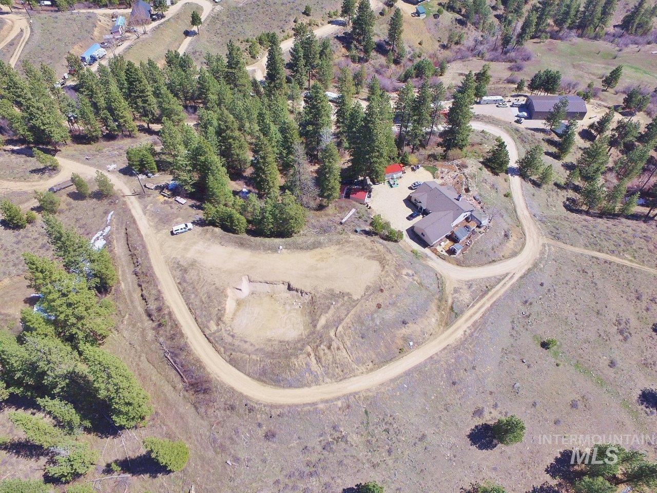 23 Alpine Circle, Boise, Idaho 83716, Land For Sale, Price $200,000, 98979695