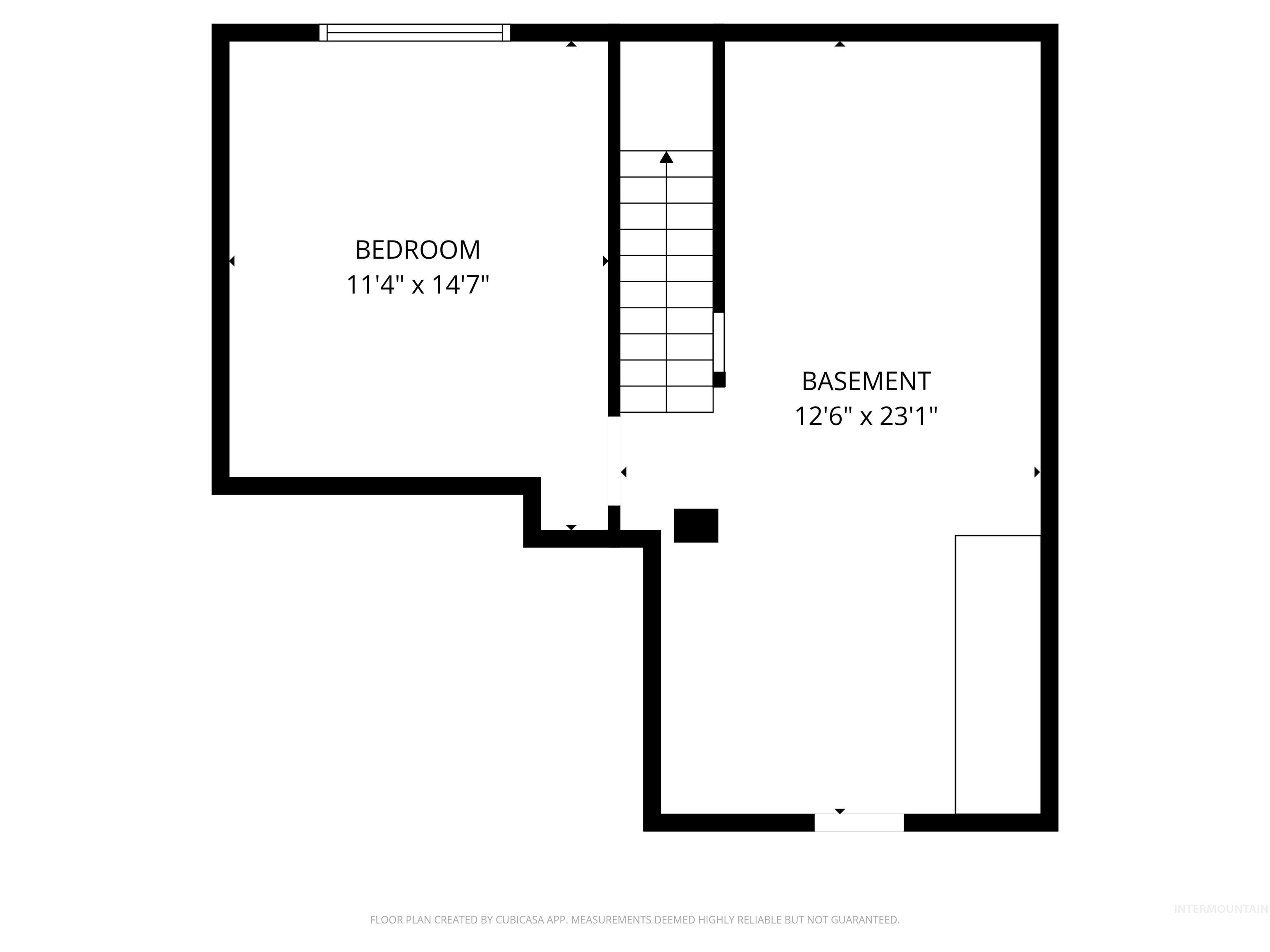 1025 10th Ave, Lewiston, Idaho 83501, 4 Bedrooms, 3 Bathrooms, Residential For Sale, Price $369,000, 98979696
