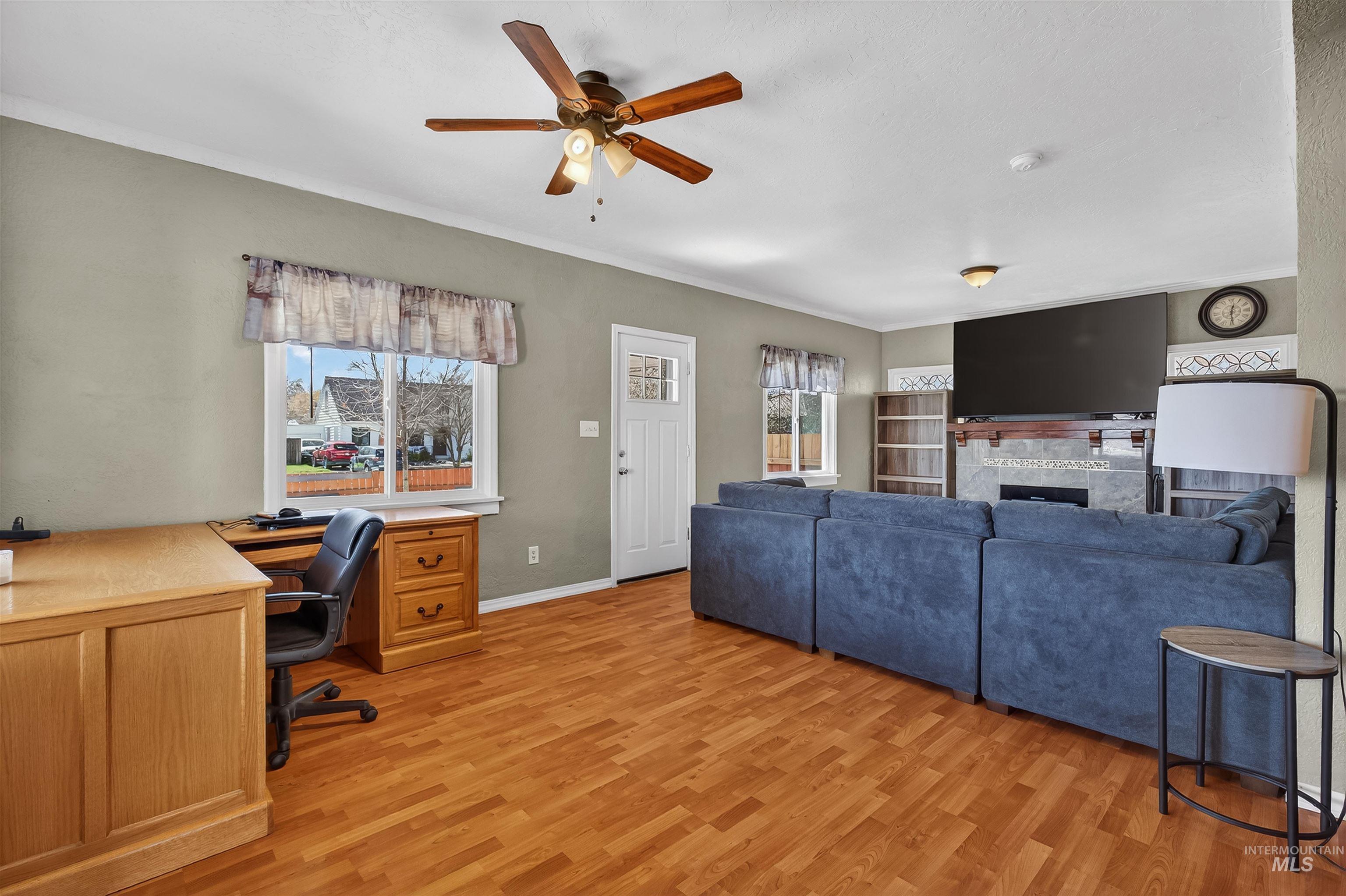 1025 10th Ave, Lewiston, Idaho 83501, 4 Bedrooms, 3 Bathrooms, Residential For Sale, Price $369,000, 98979696