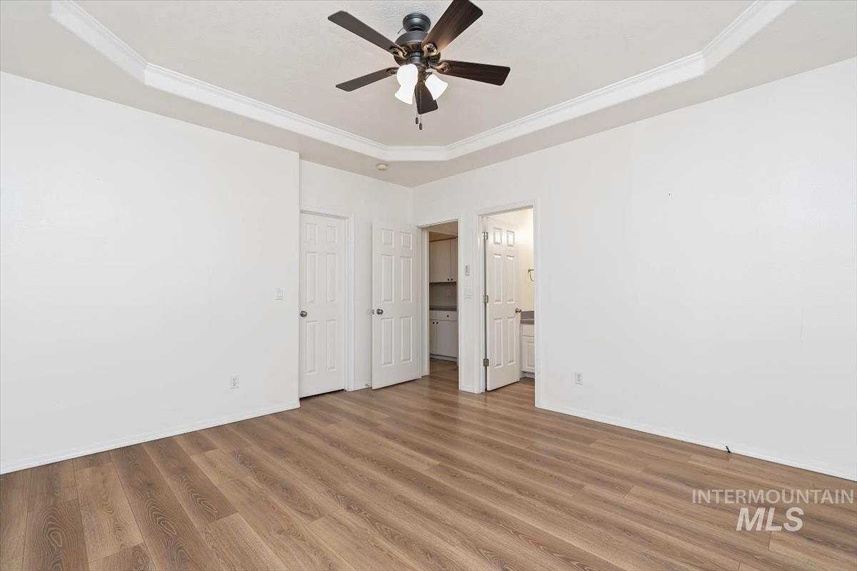 2723 N Wolverine, Meridian, Idaho 83646, 3 Bedrooms, 2 Bathrooms, Residential For Sale, Price $424,900,MLS 98979697