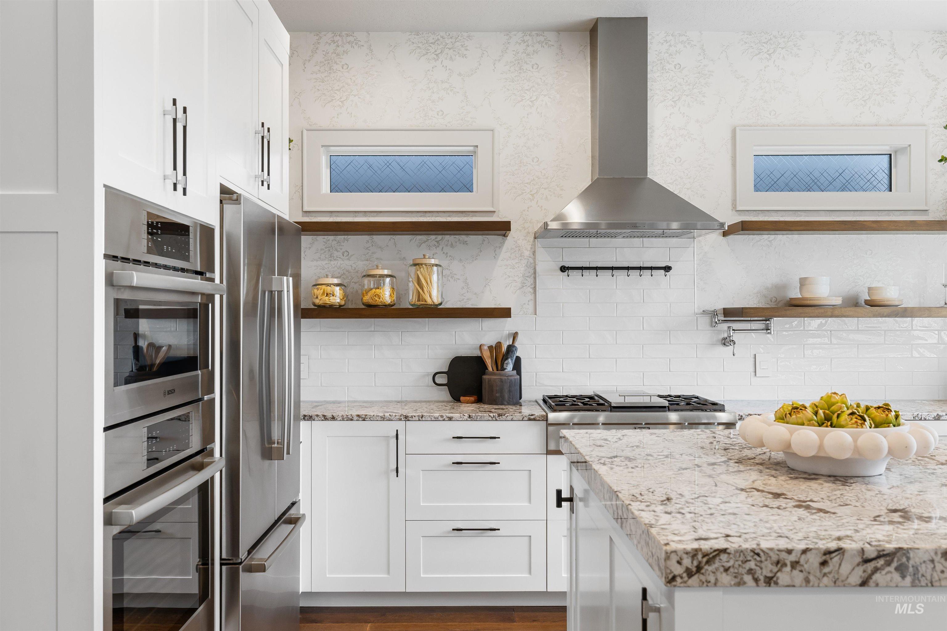 3395 E Parsnip Peak Drive, Boise, Idaho 83716, 3 Bedrooms, 2.5 Bathrooms, Residential For Sale, Price $1,147,000,MLS 98979698