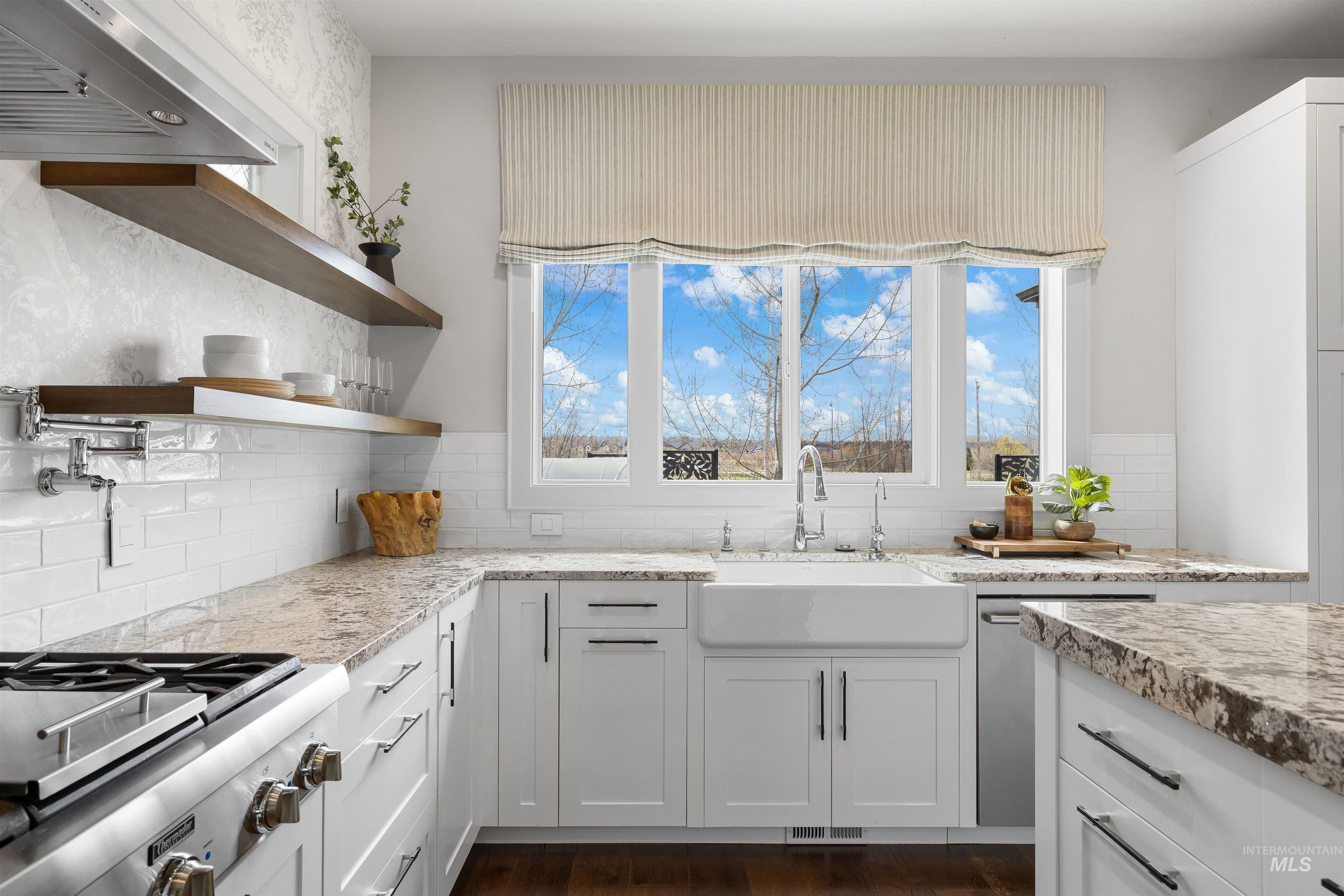 3395 E Parsnip Peak Drive, Boise, Idaho 83716, 3 Bedrooms, 2.5 Bathrooms, Residential For Sale, Price $1,147,000,MLS 98979698