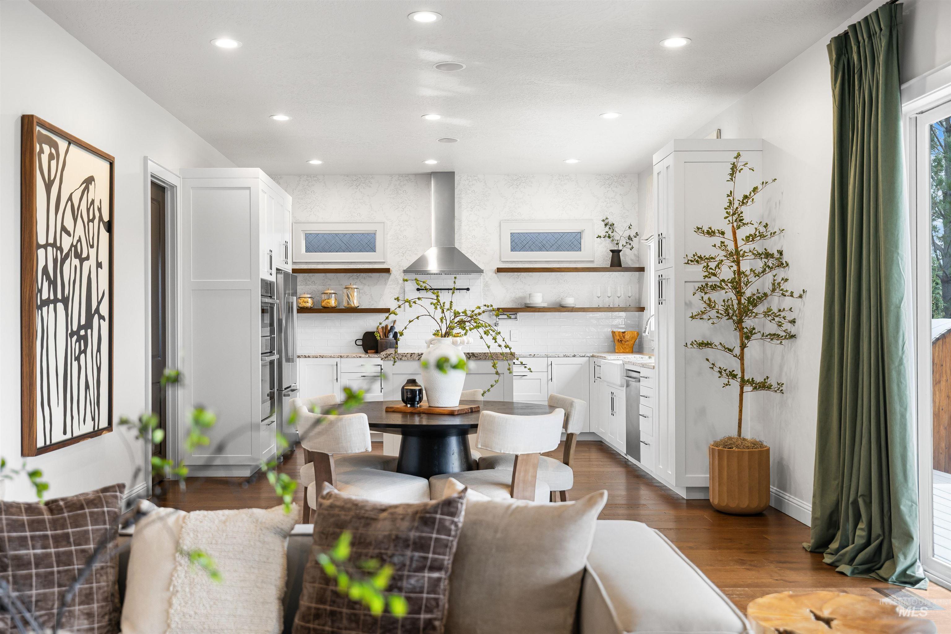 3395 E Parsnip Peak Drive, Boise, Idaho 83716, 3 Bedrooms, 2.5 Bathrooms, Residential For Sale, Price $1,147,000,MLS 98979698