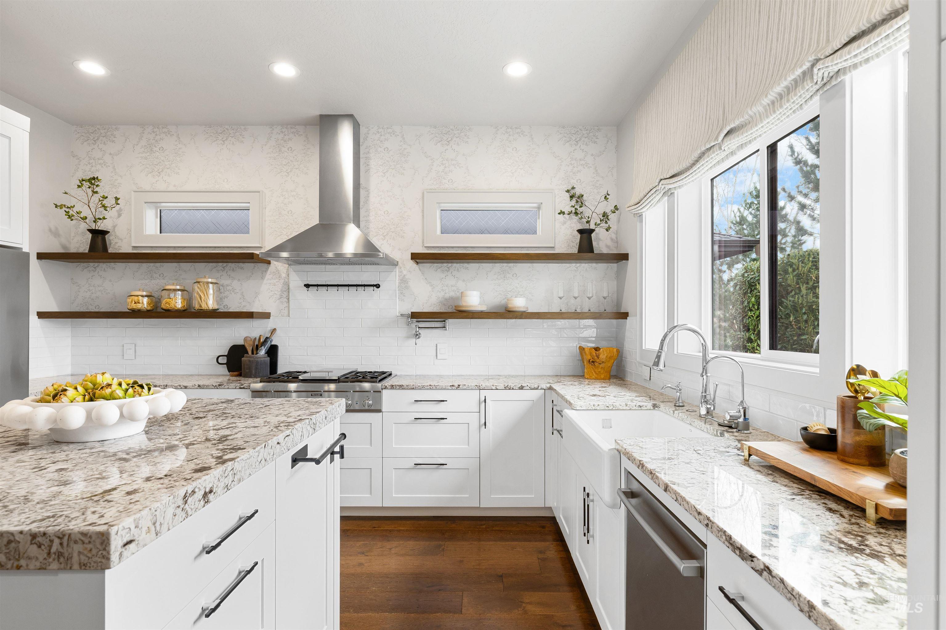 3395 E Parsnip Peak Drive, Boise, Idaho 83716, 3 Bedrooms, 2.5 Bathrooms, Residential For Sale, Price $1,147,000,MLS 98979698