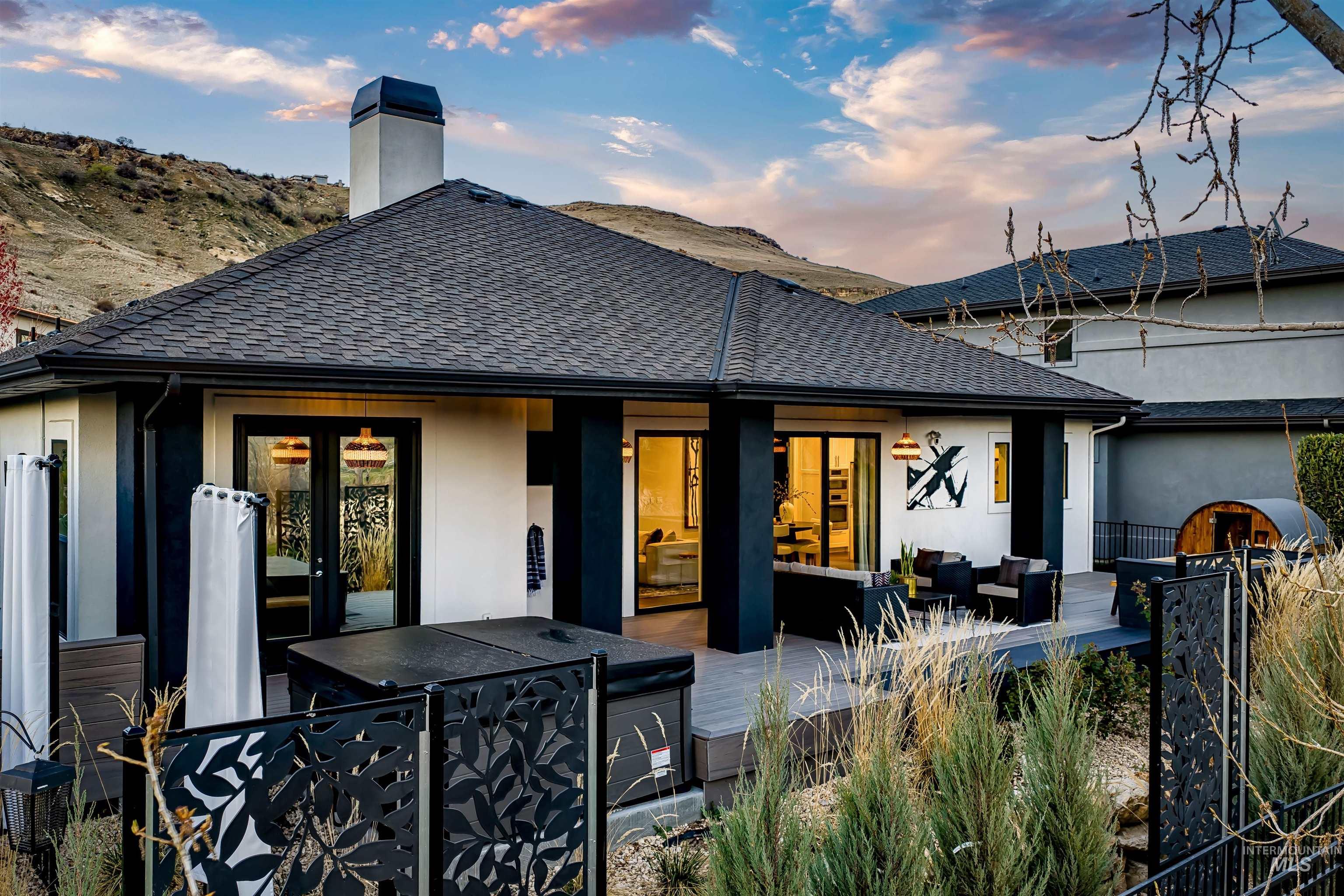 3395 E Parsnip Peak Drive, Boise, Idaho 83716, 3 Bedrooms, 2.5 Bathrooms, Residential For Sale, Price $1,147,000,MLS 98979698