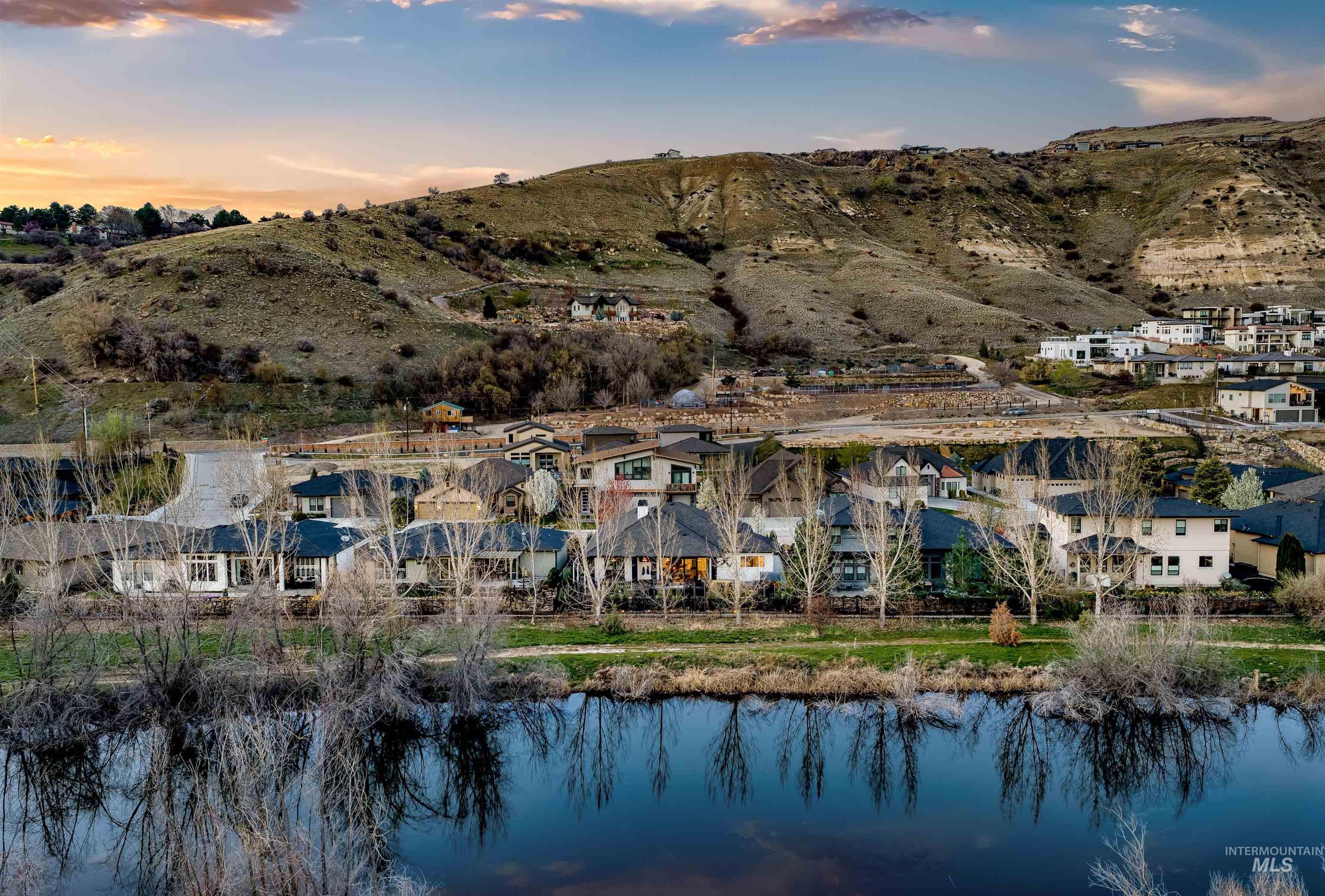 3395 E Parsnip Peak Drive, Boise, Idaho 83716, 3 Bedrooms, 2.5 Bathrooms, Residential For Sale, Price $1,147,000,MLS 98979698