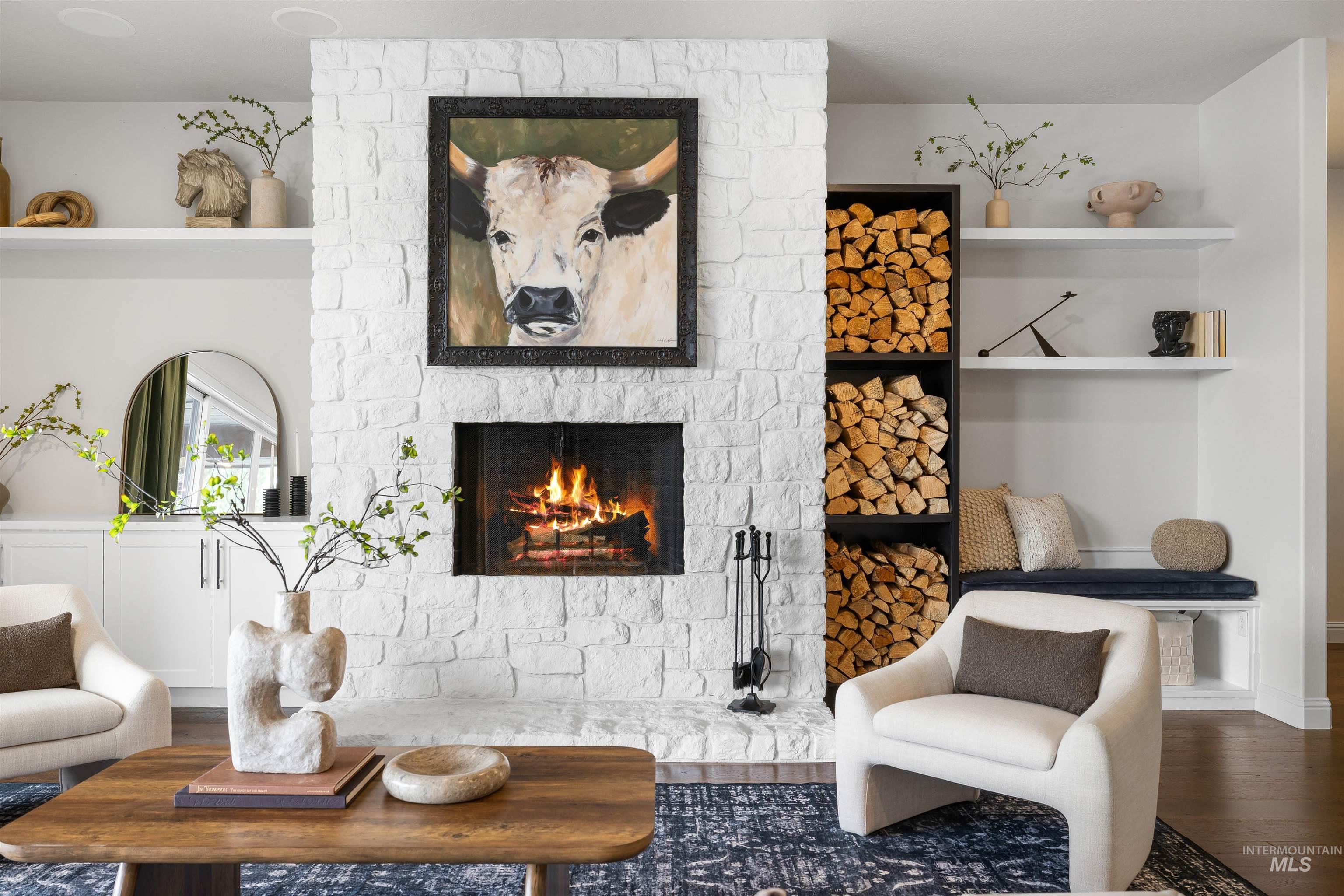 3395 E Parsnip Peak Drive, Boise, Idaho 83716, 3 Bedrooms, 2.5 Bathrooms, Residential For Sale, Price $1,147,000,MLS 98979698