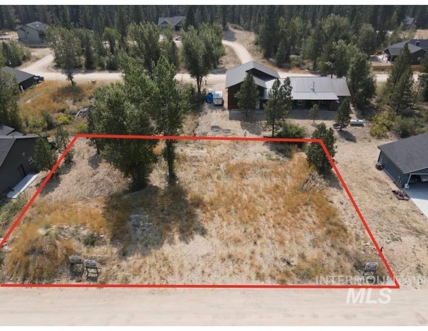206 Lainey Ln., Idaho City, Idaho 83631, Land For Sale, Price $97,900,MLS 98979700