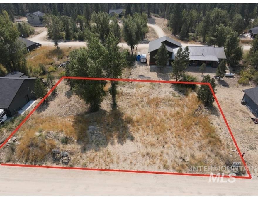 206 Lainey Ln., Idaho City, Idaho 83631, Land For Sale, Price $97,900,MLS 98979700