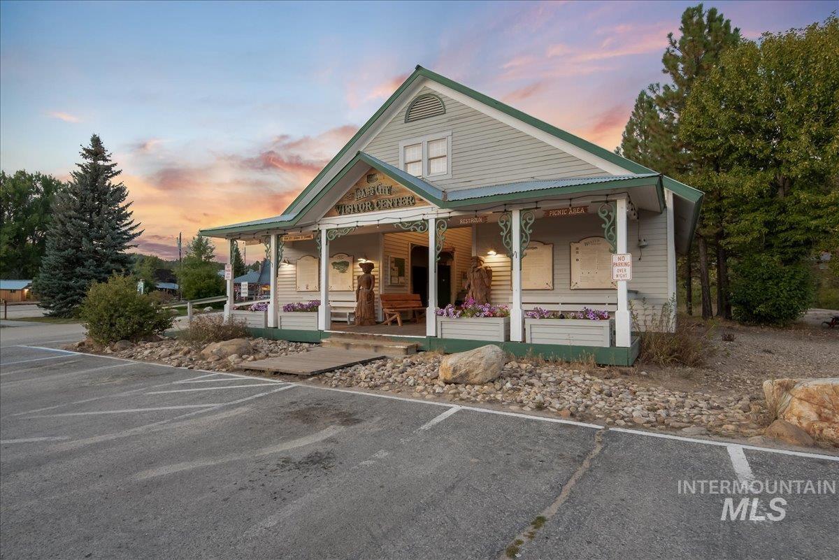 206 Lainey Ln., Idaho City, Idaho 83631, Land For Sale, Price $97,900, 98979700