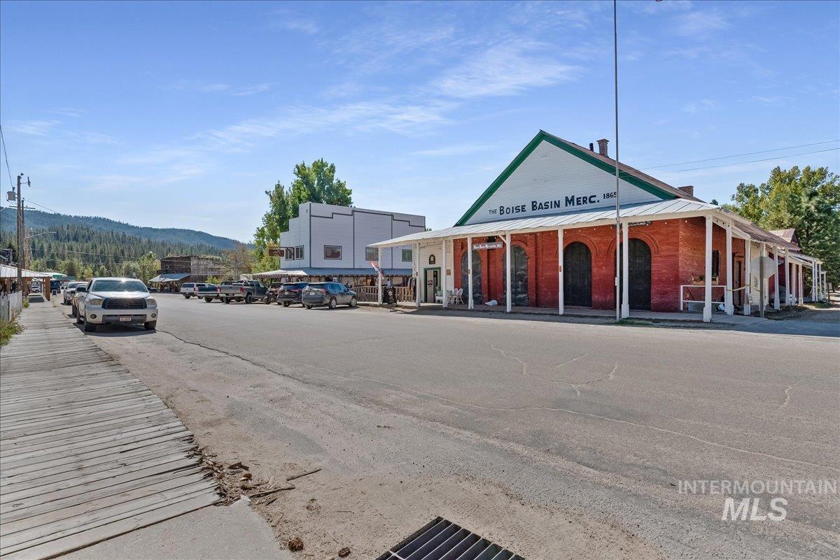 206 Lainey Ln., Idaho City, Idaho 83631, Land For Sale, Price $97,900, 98979700