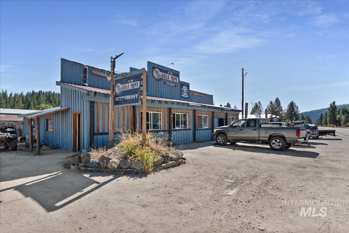 206 Lainey Ln., Idaho City, Idaho 83631, Land For Sale, Price $97,900, 98979700