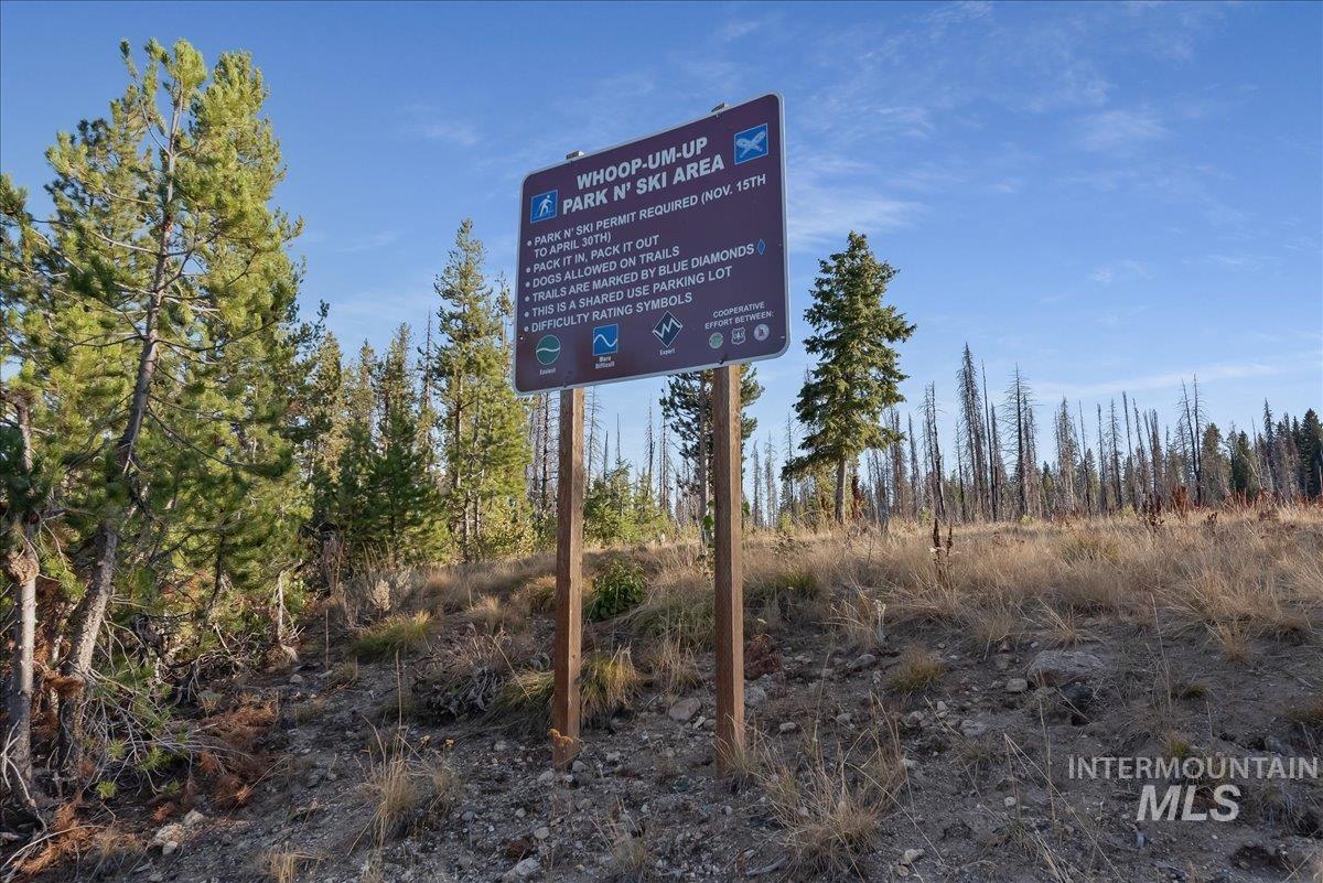 206 Lainey Ln., Idaho City, Idaho 83631, Land For Sale, Price $97,900, 98979700