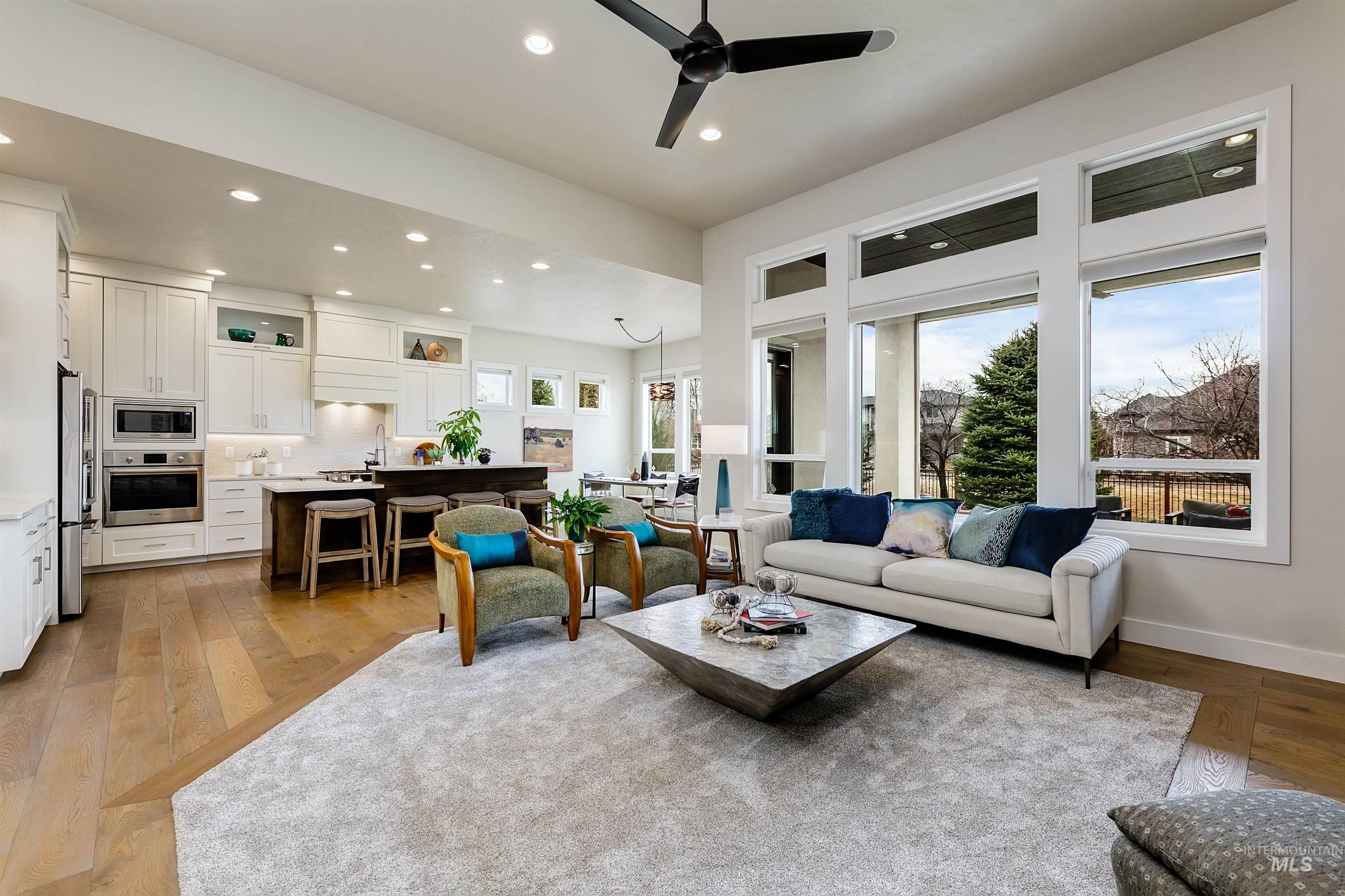 6091 W Hamm Court, Eagle, Idaho 83616, 3 Bedrooms, 3 Bathrooms, Residential For Sale, Price $895,000,MLS 98979701