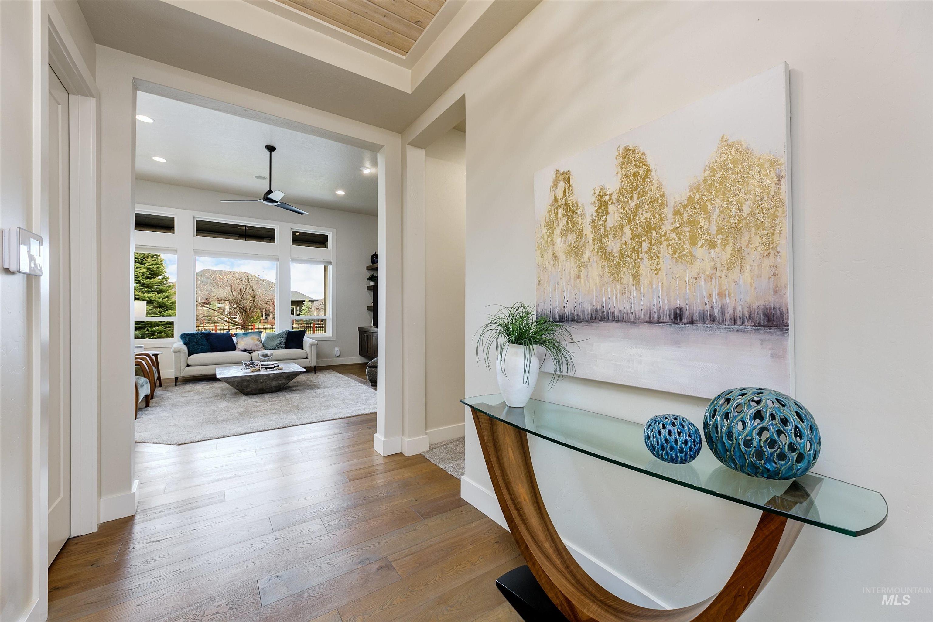 6091 W Hamm Court, Eagle, Idaho 83616, 3 Bedrooms, 3 Bathrooms, Residential For Sale, Price $895,000,MLS 98979701