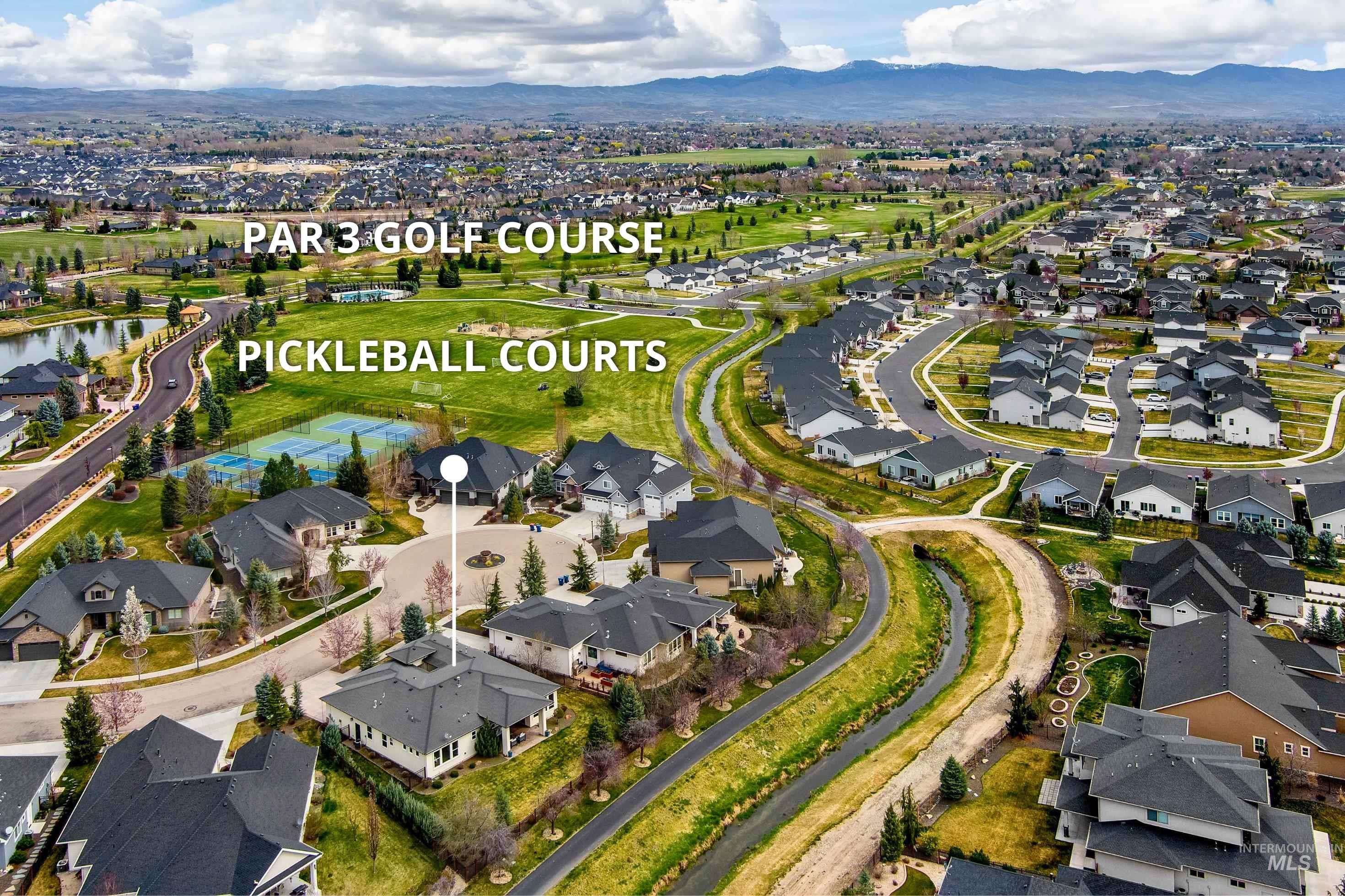 6091 W Hamm Court, Eagle, Idaho 83616, 3 Bedrooms, 3 Bathrooms, Residential For Sale, Price $895,000,MLS 98979701