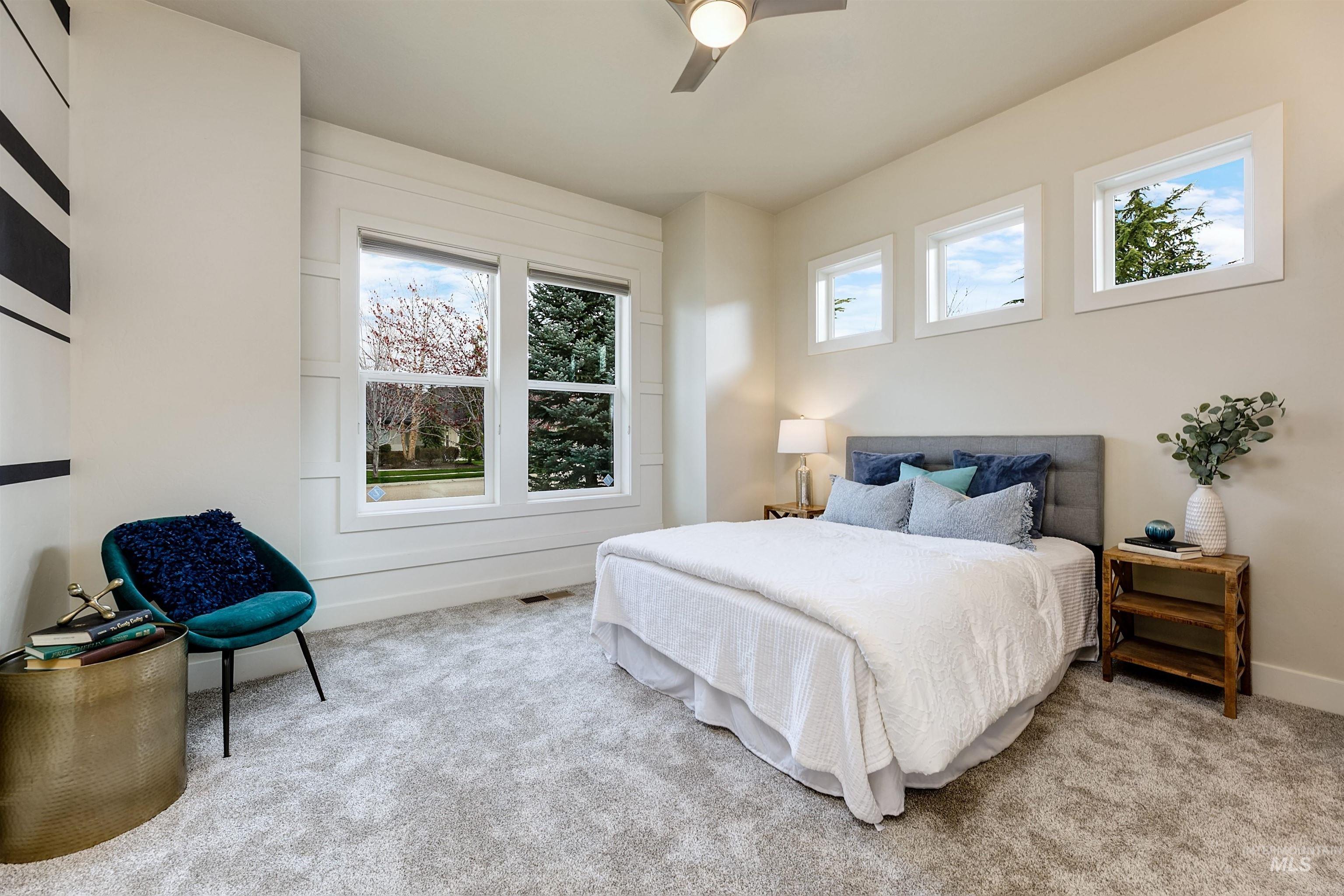 6091 W Hamm Court, Eagle, Idaho 83616, 3 Bedrooms, 3 Bathrooms, Residential For Sale, Price $895,000,MLS 98979701