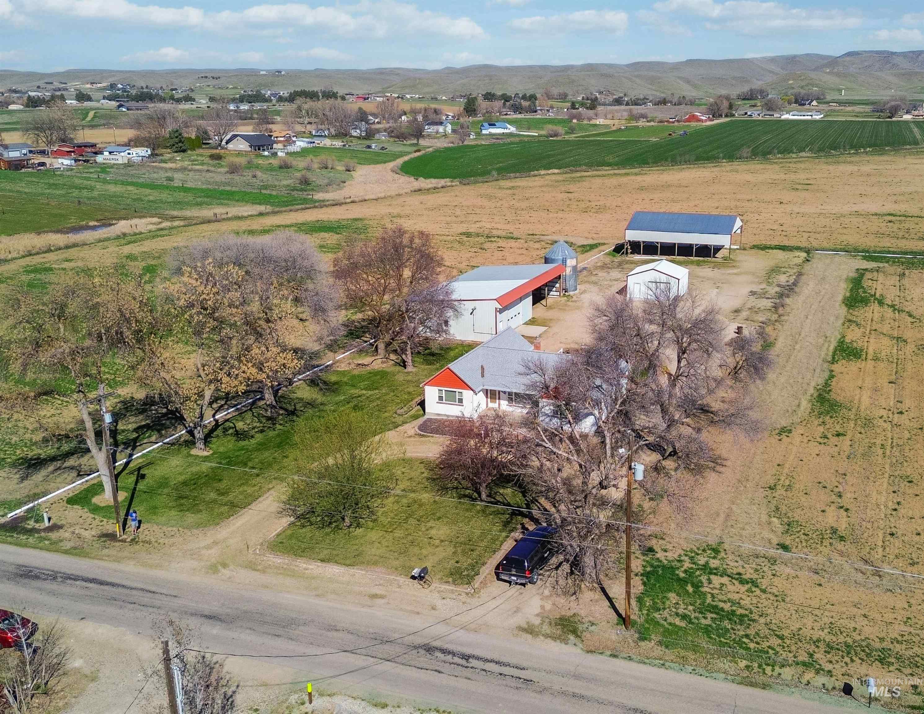 350 E Central Rd., Emmett, Idaho 83617, Land For Sale, Price $1,350,000,MLS 98979704