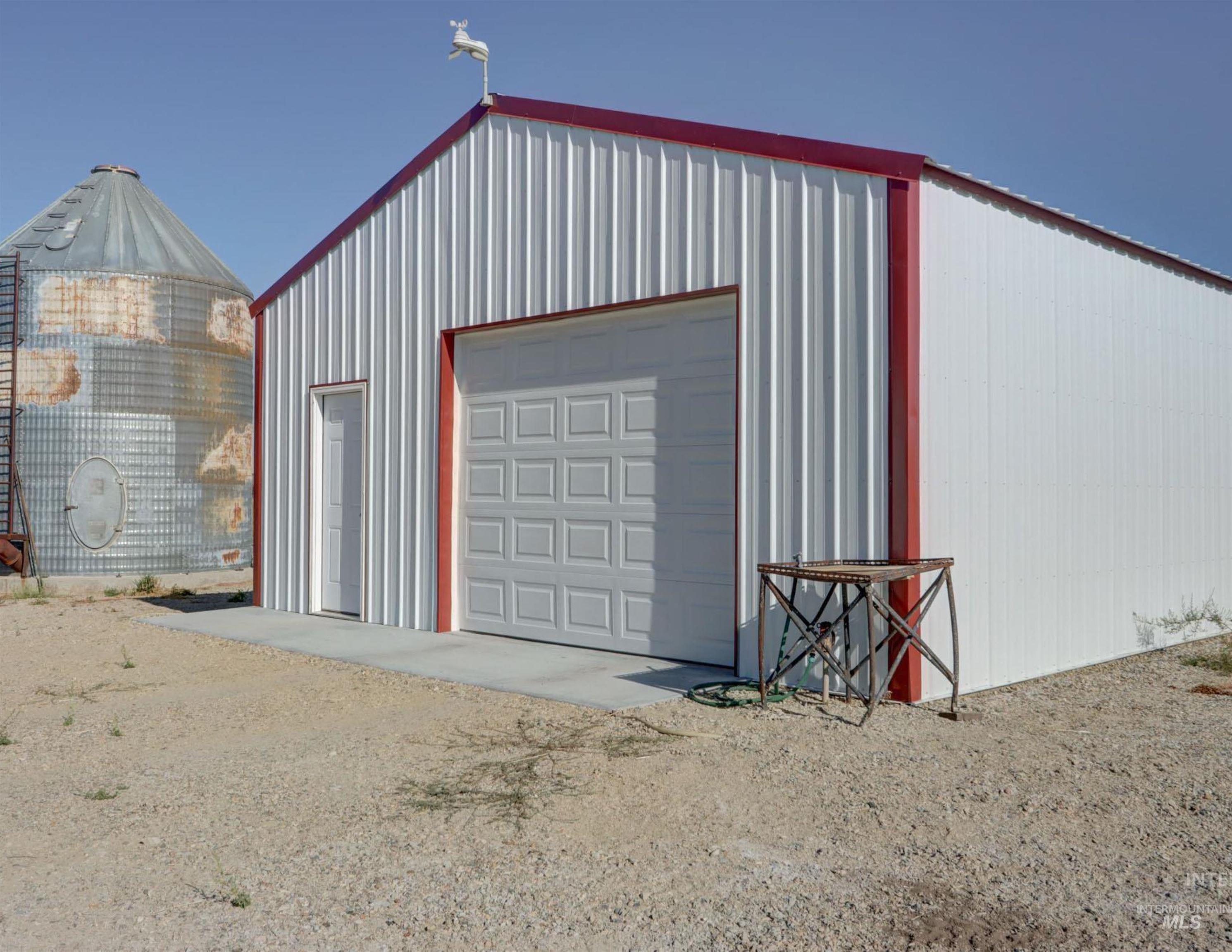 350 E Central Rd., Emmett, Idaho 83617, Land For Sale, Price $1,350,000,MLS 98979704