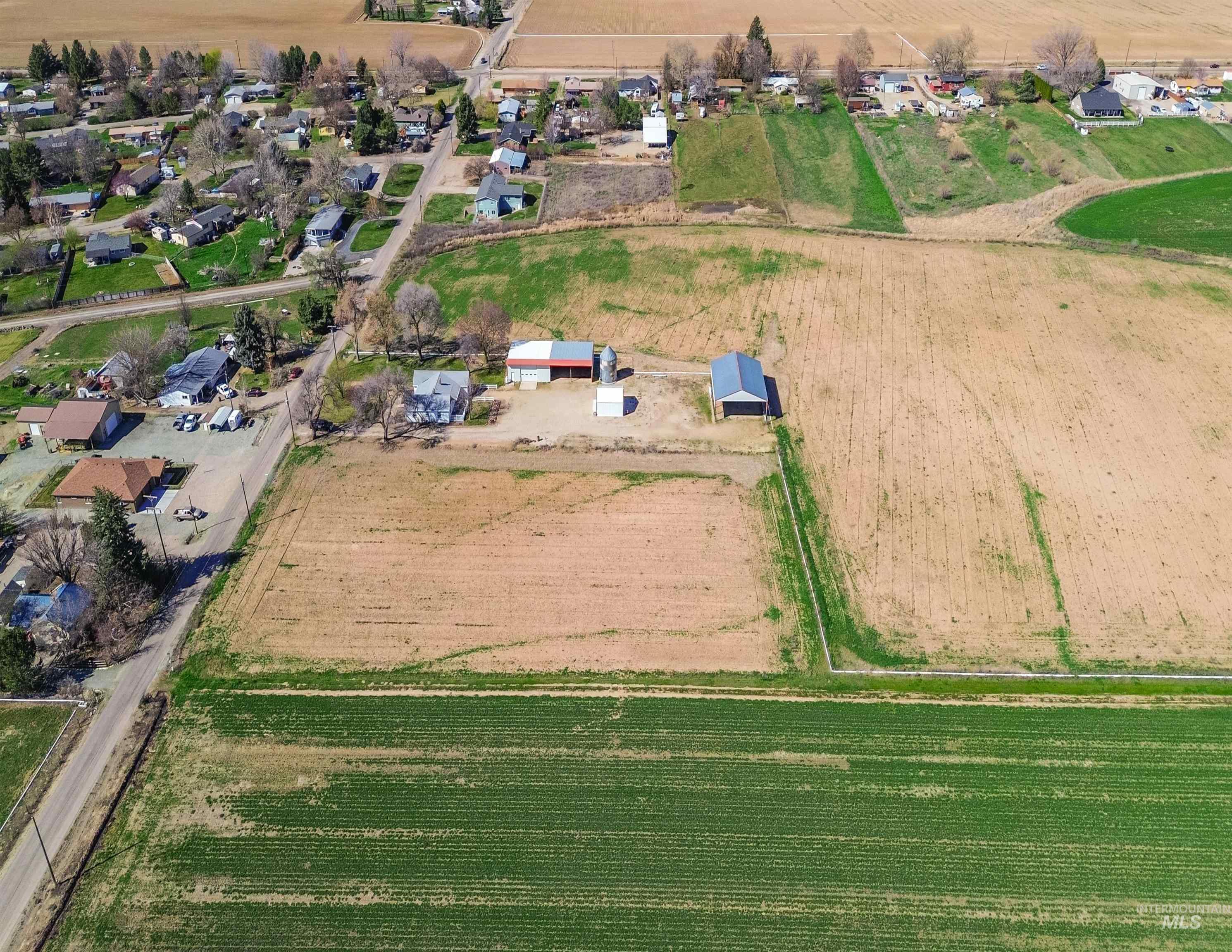 350 E Central Rd., Emmett, Idaho 83617, Land For Sale, Price $1,350,000,MLS 98979704