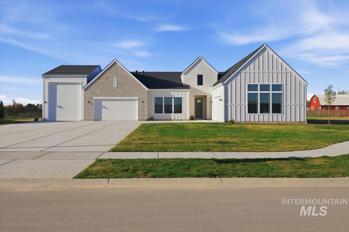 434 W Elkton Dr, Eagle, Idaho 83616, 4 Bedrooms, 4.5 Bathrooms, Residential For Sale, Price $1,649,900,MLS 98979706