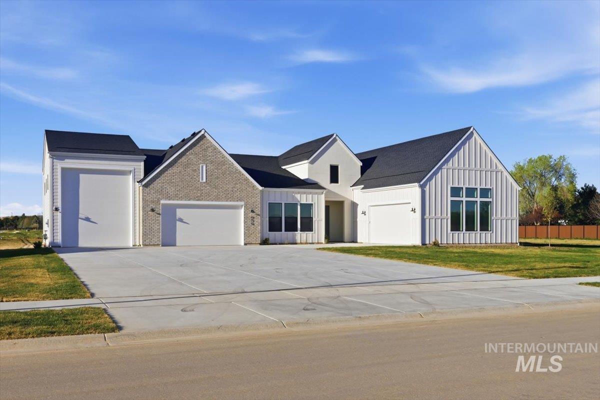 434 W Elkton Dr, Eagle, Idaho 83616, 4 Bedrooms, 4.5 Bathrooms, Residential For Sale, Price $1,649,900,MLS 98979706