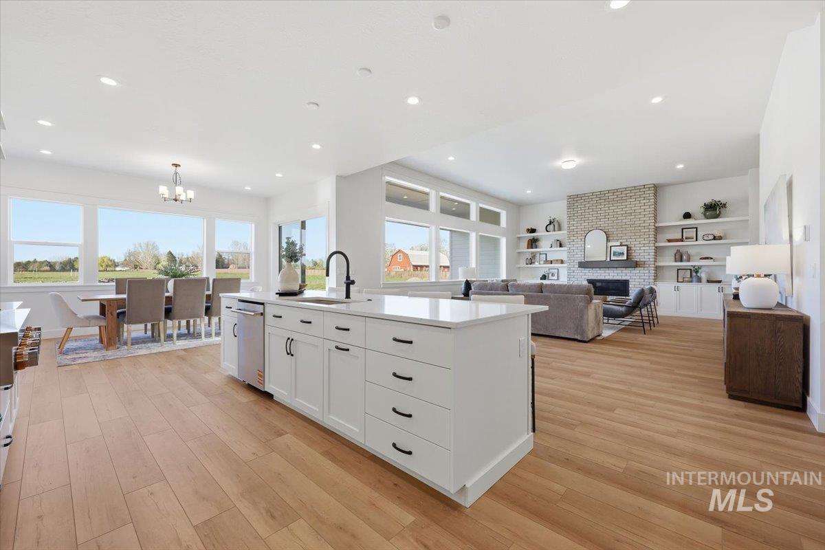 434 W Elkton Dr, Eagle, Idaho 83616, 4 Bedrooms, 4.5 Bathrooms, Residential For Sale, Price $1,649,900,MLS 98979706