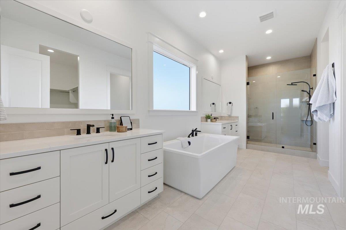 434 W Elkton Dr, Eagle, Idaho 83616, 4 Bedrooms, 4.5 Bathrooms, Residential For Sale, Price $1,649,900,MLS 98979706