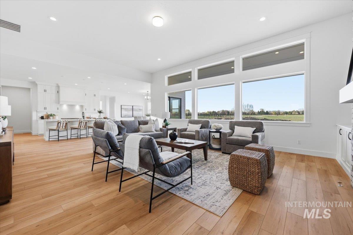 434 W Elkton Dr, Eagle, Idaho 83616, 4 Bedrooms, 4.5 Bathrooms, Residential For Sale, Price $1,649,900,MLS 98979706