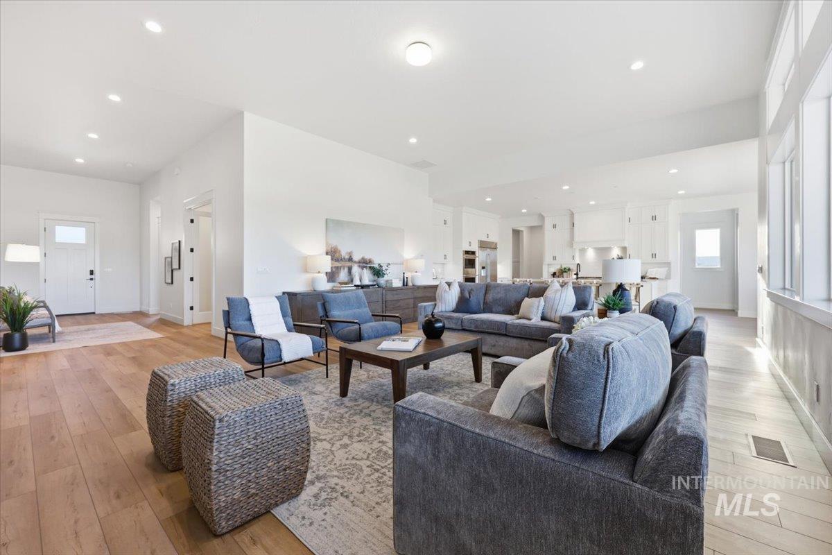 434 W Elkton Dr, Eagle, Idaho 83616, 4 Bedrooms, 4.5 Bathrooms, Residential For Sale, Price $1,649,900,MLS 98979706