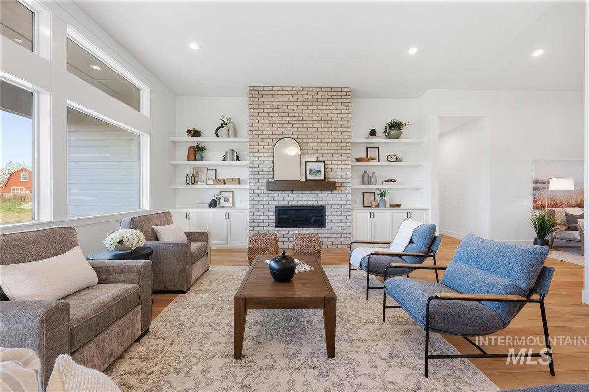 434 W Elkton Dr, Eagle, Idaho 83616, 4 Bedrooms, 4.5 Bathrooms, Residential For Sale, Price $1,649,900,MLS 98979706