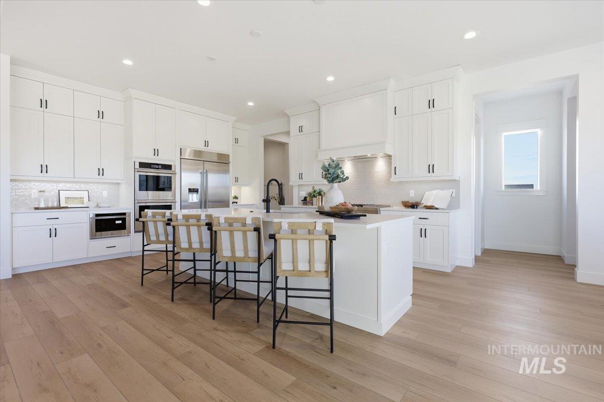 434 W Elkton Dr, Eagle, Idaho 83616, 4 Bedrooms, 4.5 Bathrooms, Residential For Sale, Price $1,649,900,MLS 98979706