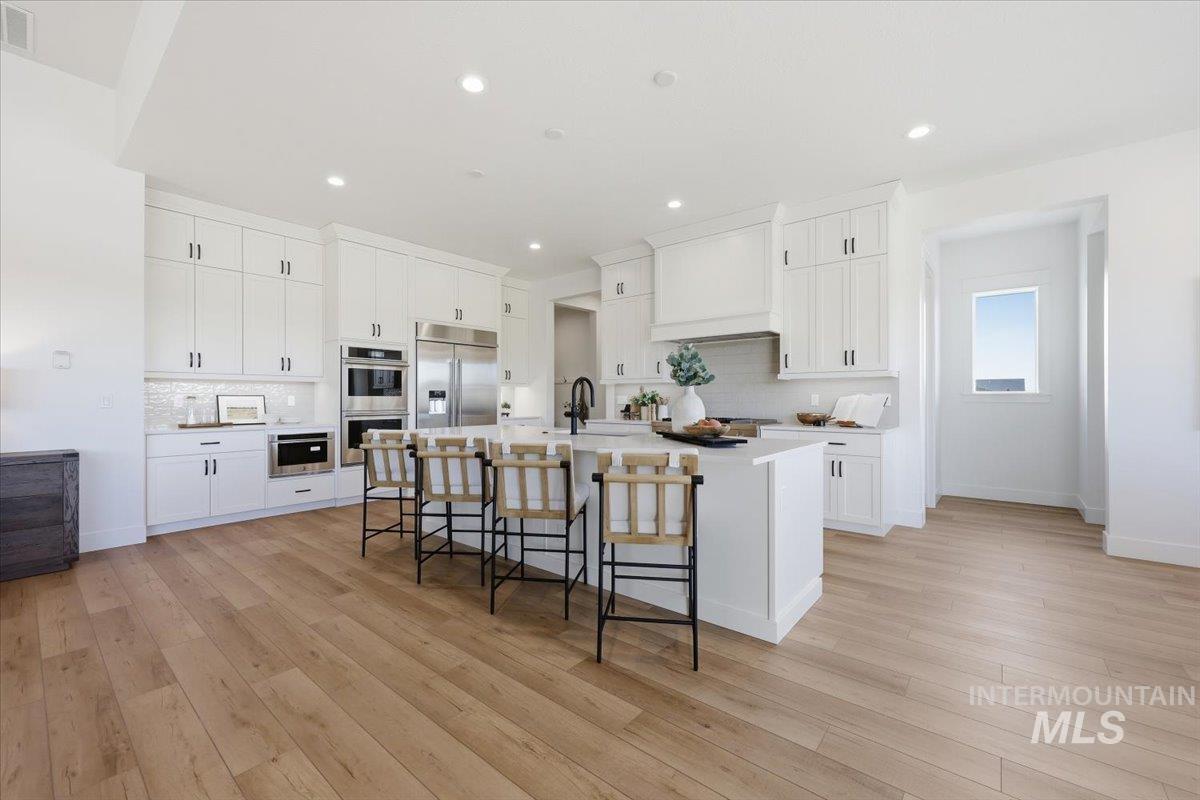 434 W Elkton Dr, Eagle, Idaho 83616, 4 Bedrooms, 4.5 Bathrooms, Residential For Sale, Price $1,649,900,MLS 98979706