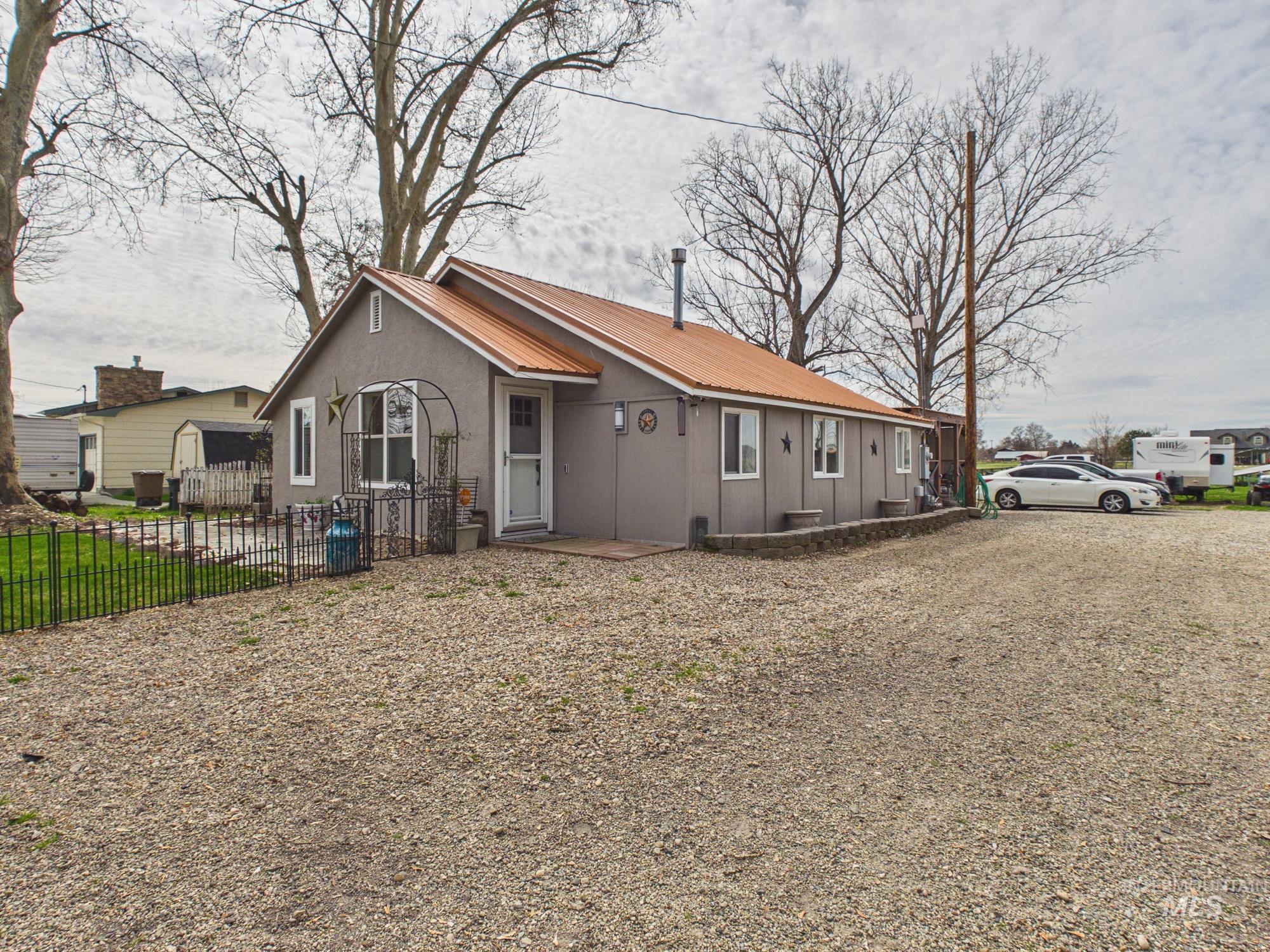 Residential For Sale