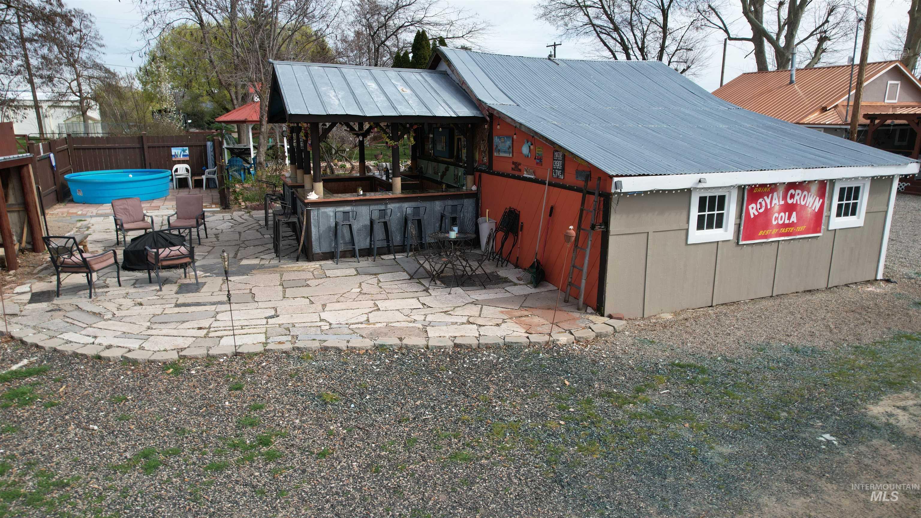 2133 Hollywood Blvd, Emmett, Idaho 83617, 2 Bedrooms, 1 Bathroom, Residential For Sale, Price $530,000,MLS 98979711