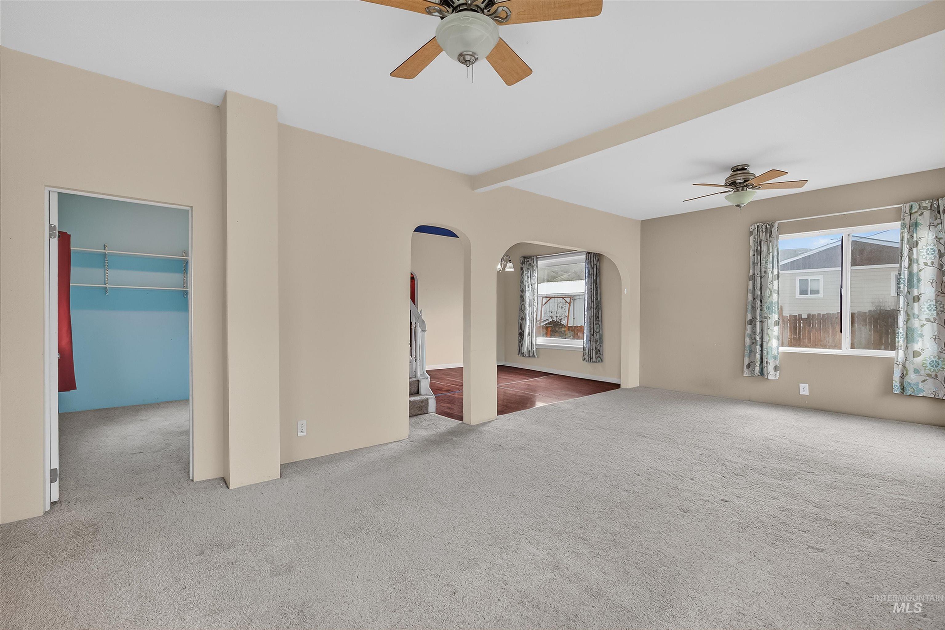 815 2nd Street, Asotin, Washington 99402, 4 Bedrooms, 2 Bathrooms, Residential For Sale, Price $329,000, 98979712