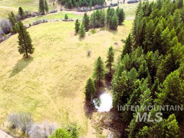 TBD Kidder Ridge Rd, Kamiah, Idaho 83536, Land For Sale, Price $248,996, 98979713