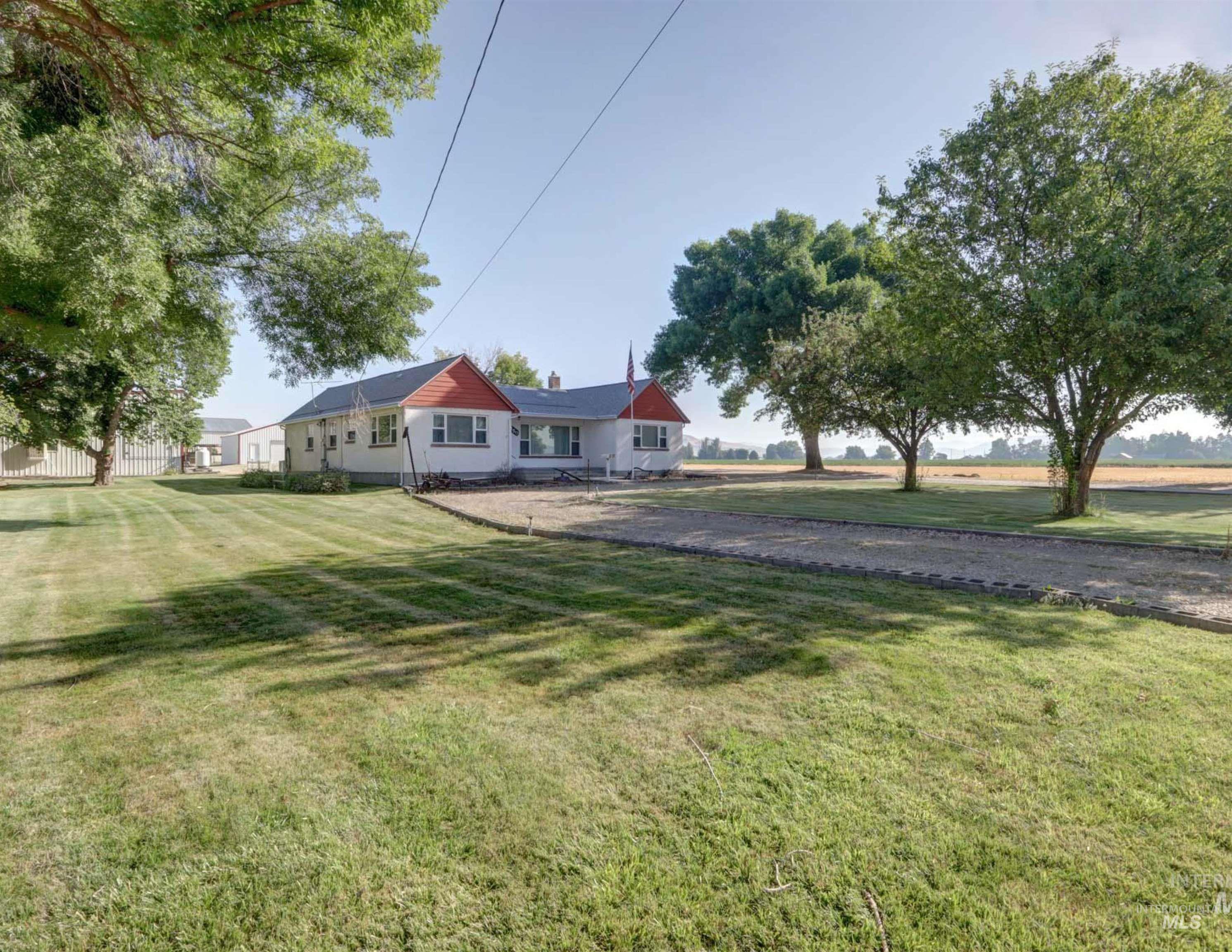 350 E Central Rd., Emmett, Idaho 83617, 2 Bedrooms, 2 Bathrooms, Residential For Sale, Price $1,350,000, 98979714