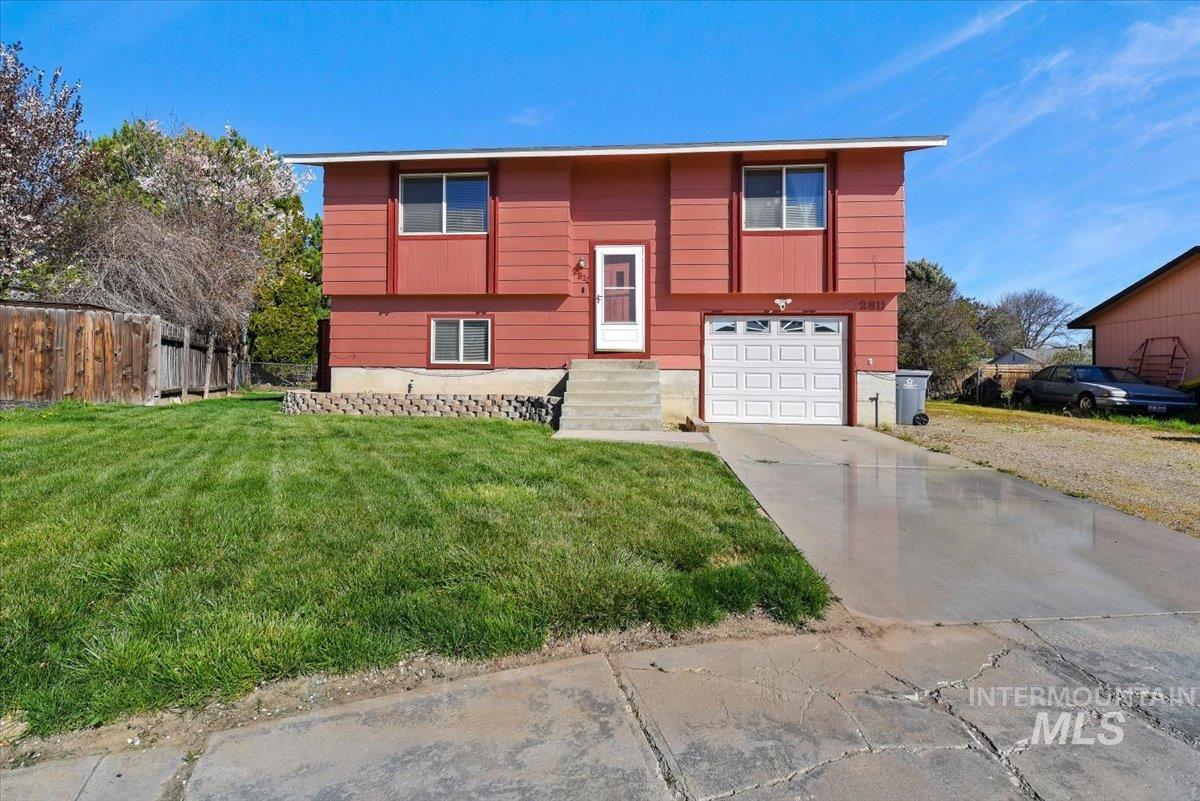2811 Apollo Place, Caldwell, Idaho 83605, 4 Bedrooms, 2 Bathrooms, Residential For Sale, Price $389,900, 98979715