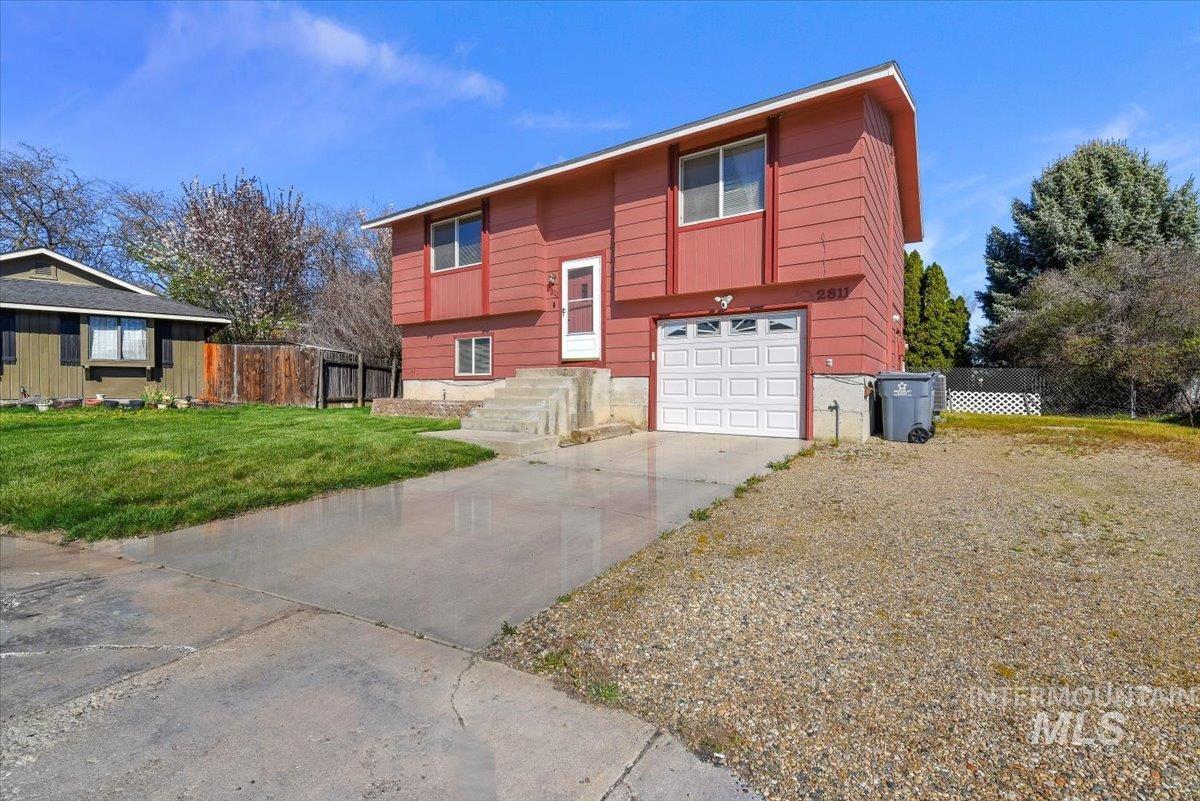 2811 Apollo Place, Caldwell, Idaho 83605, 4 Bedrooms, 2 Bathrooms, Residential For Sale, Price $389,900, 98979715