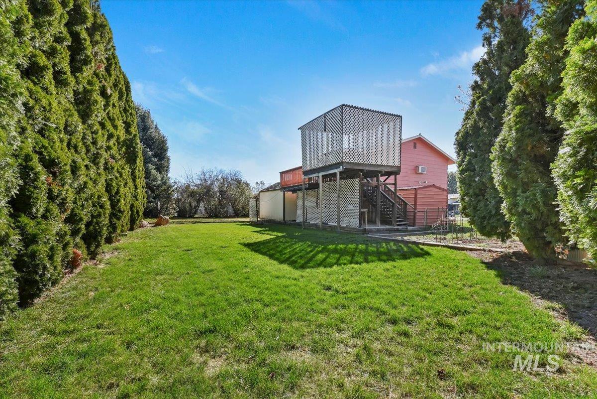 2811 Apollo Place, Caldwell, Idaho 83605, 4 Bedrooms, 2 Bathrooms, Residential For Sale, Price $389,900, 98979715